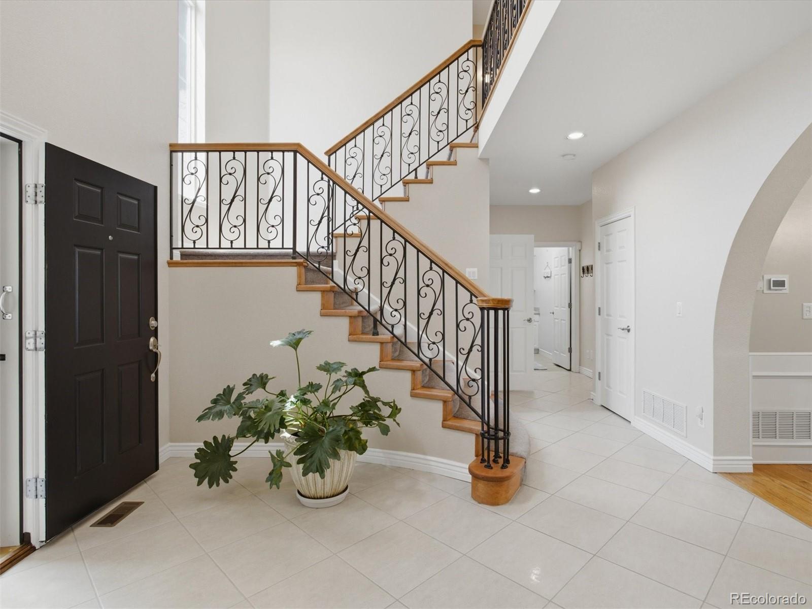 MLS Image #4 for 2819  canyon crest drive,highlands ranch, Colorado