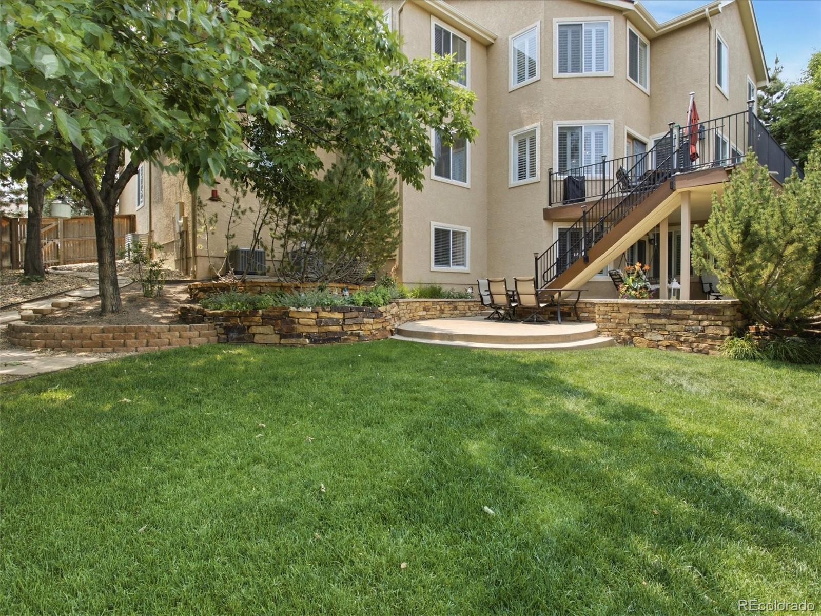 MLS Image #41 for 2819  canyon crest drive,highlands ranch, Colorado