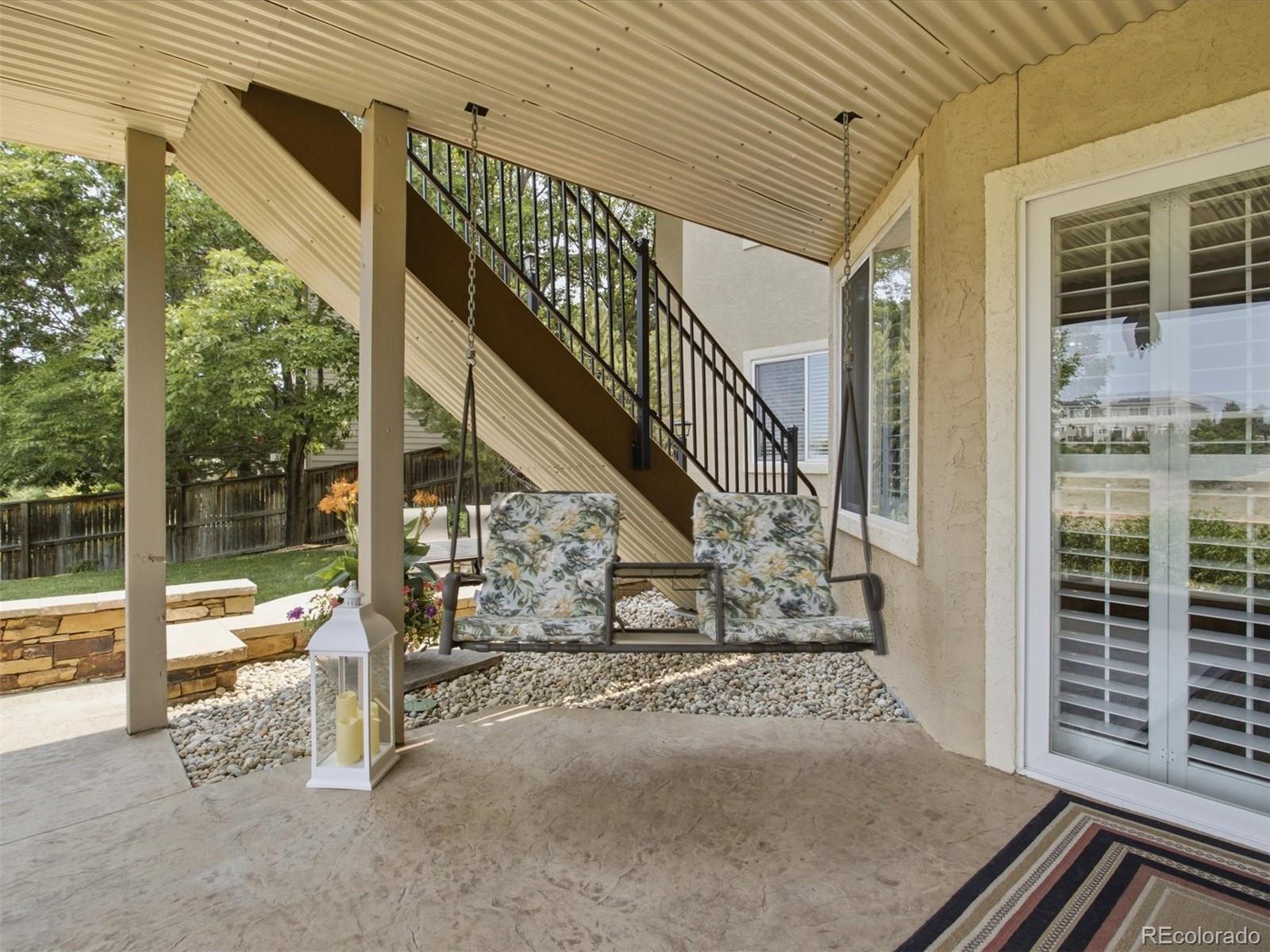 MLS Image #42 for 2819  canyon crest drive,highlands ranch, Colorado