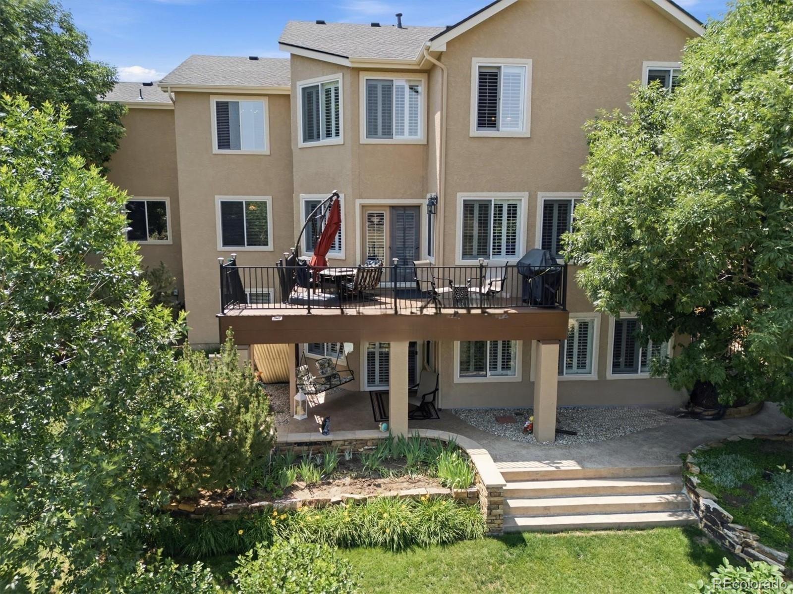 MLS Image #45 for 2819  canyon crest drive,highlands ranch, Colorado