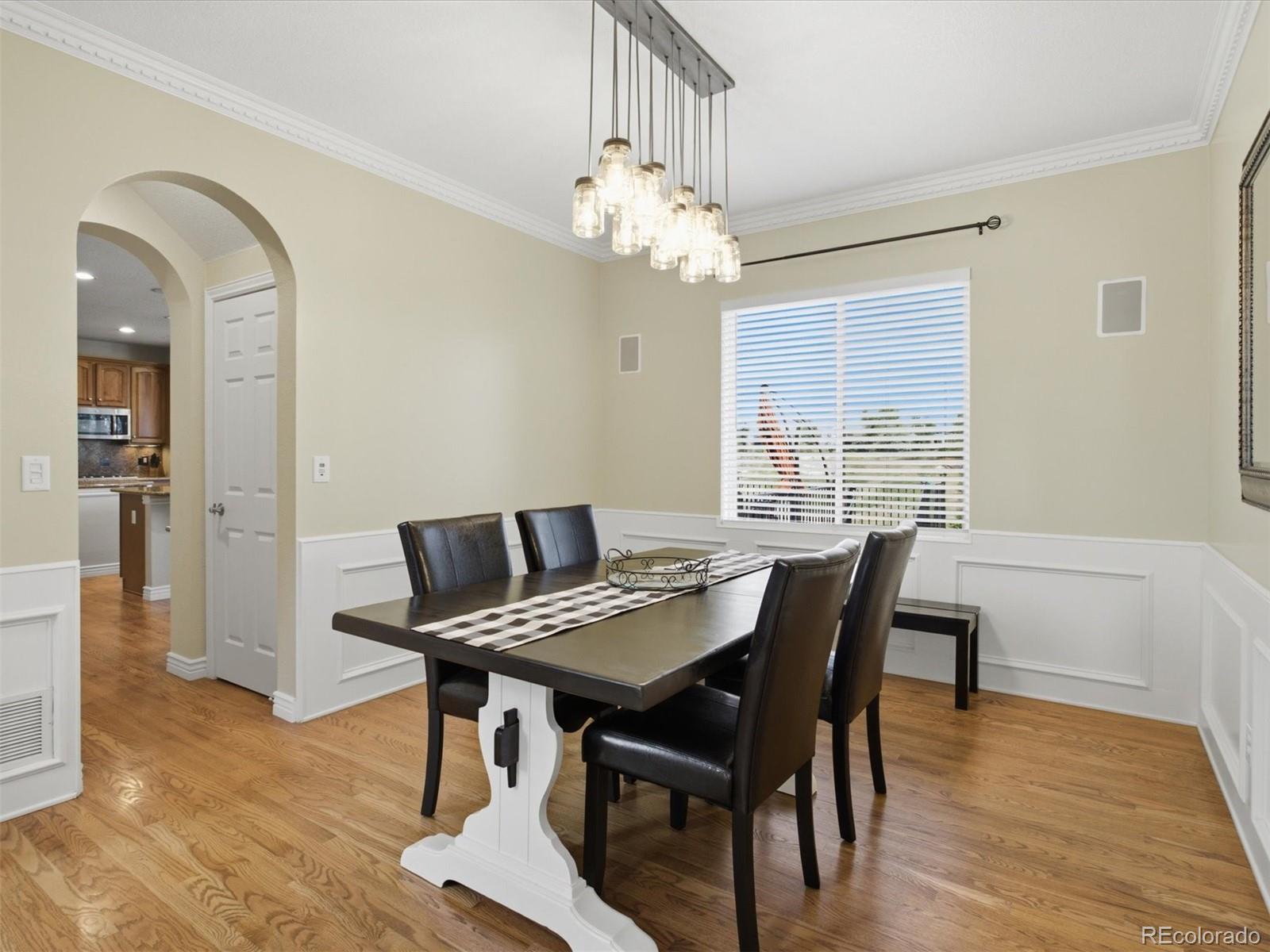 MLS Image #8 for 2819  canyon crest drive,highlands ranch, Colorado