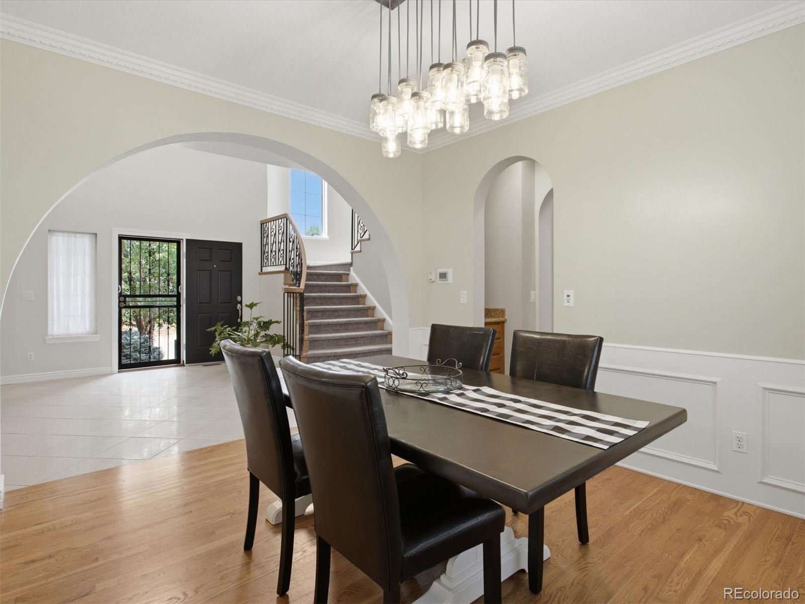 MLS Image #9 for 2819  canyon crest drive,highlands ranch, Colorado