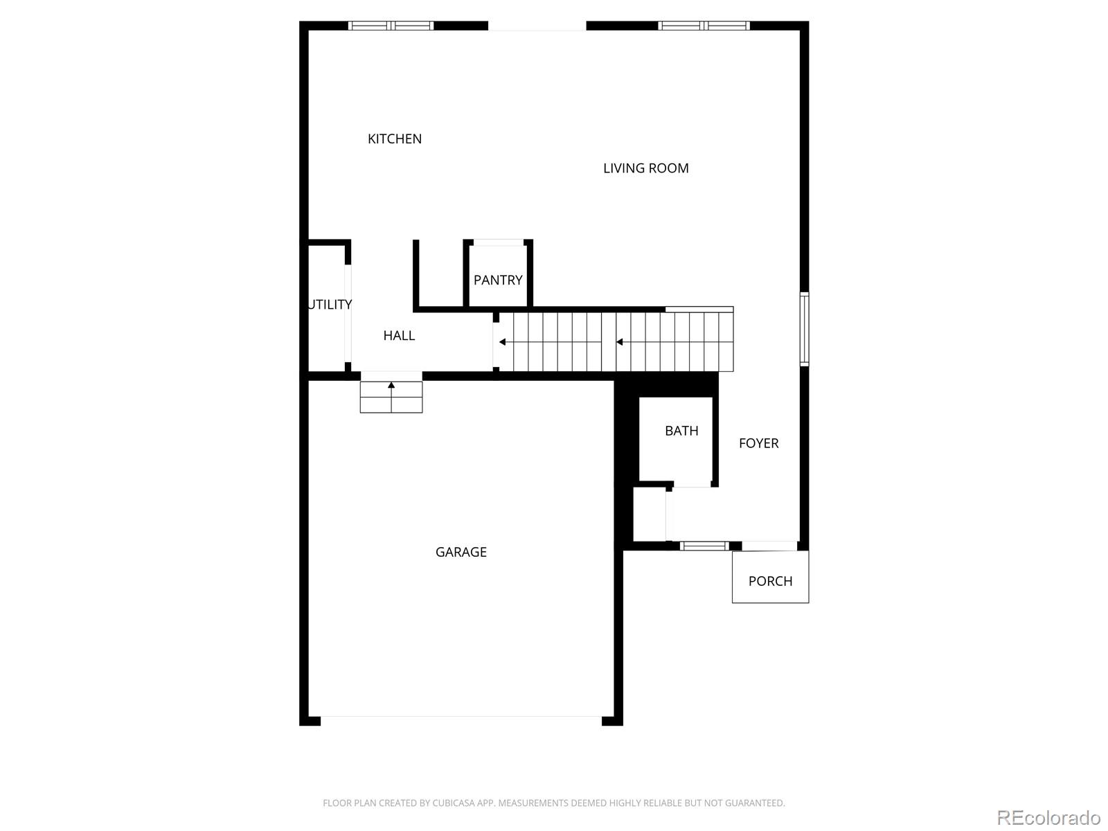 MLS Image #35 for 6567  cottonwood tree drive,colorado springs, Colorado