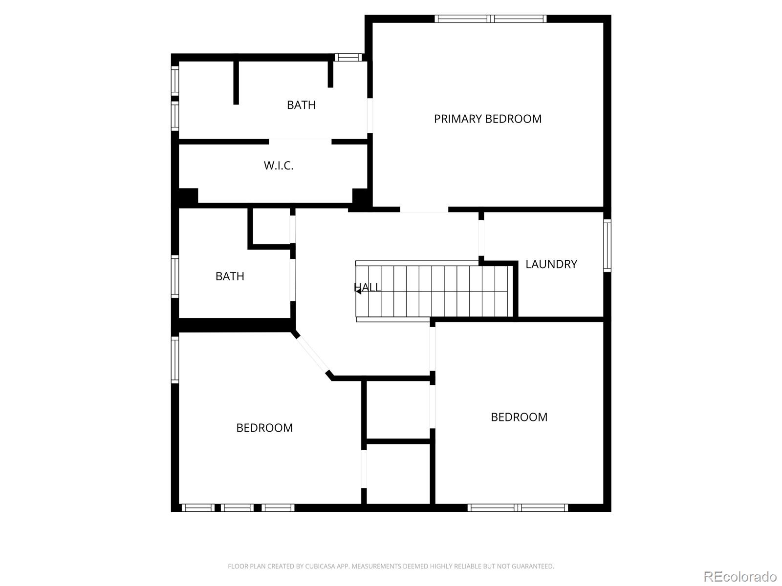 MLS Image #36 for 6567  cottonwood tree drive,colorado springs, Colorado