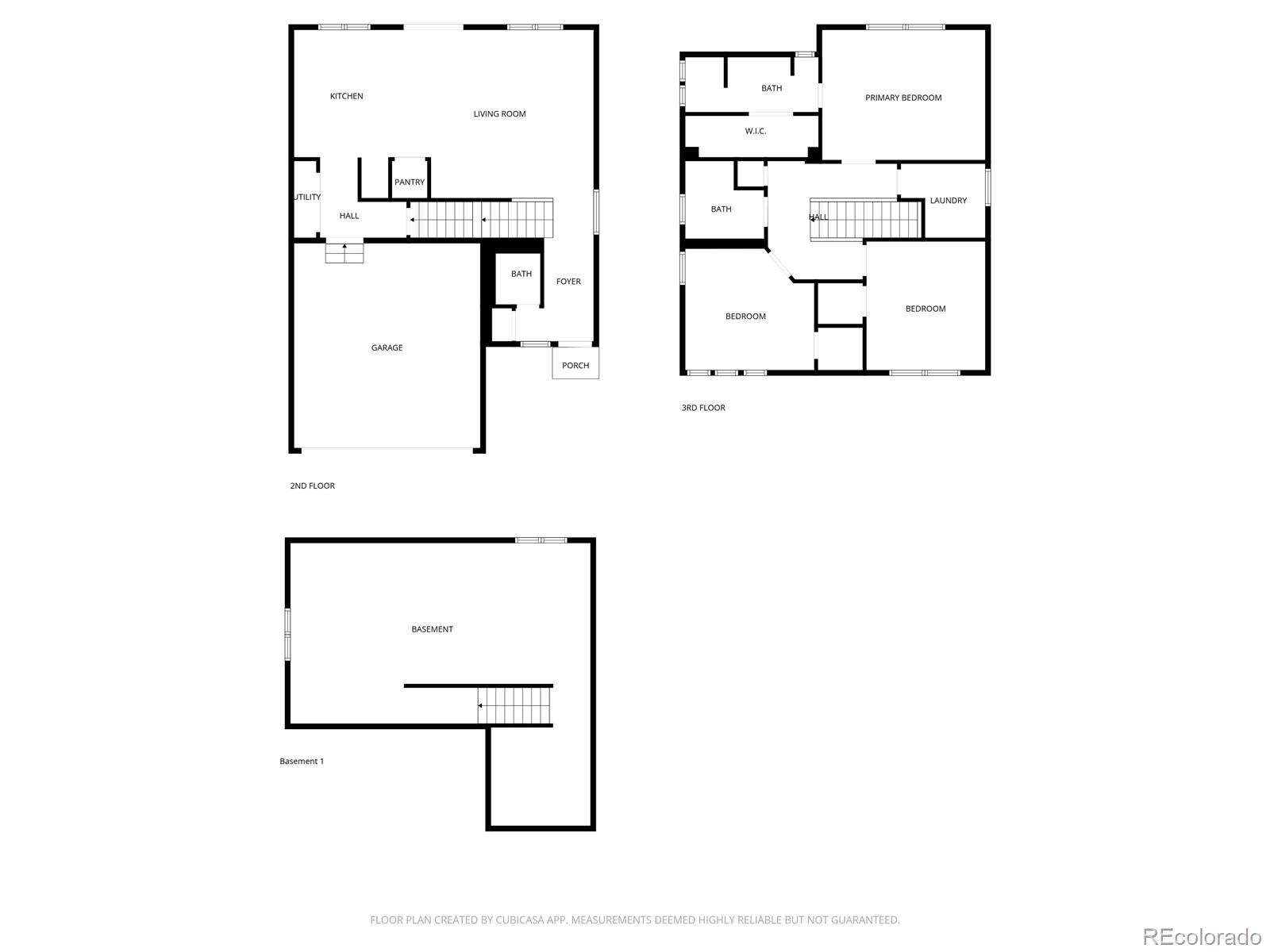 MLS Image #37 for 6567  cottonwood tree drive,colorado springs, Colorado