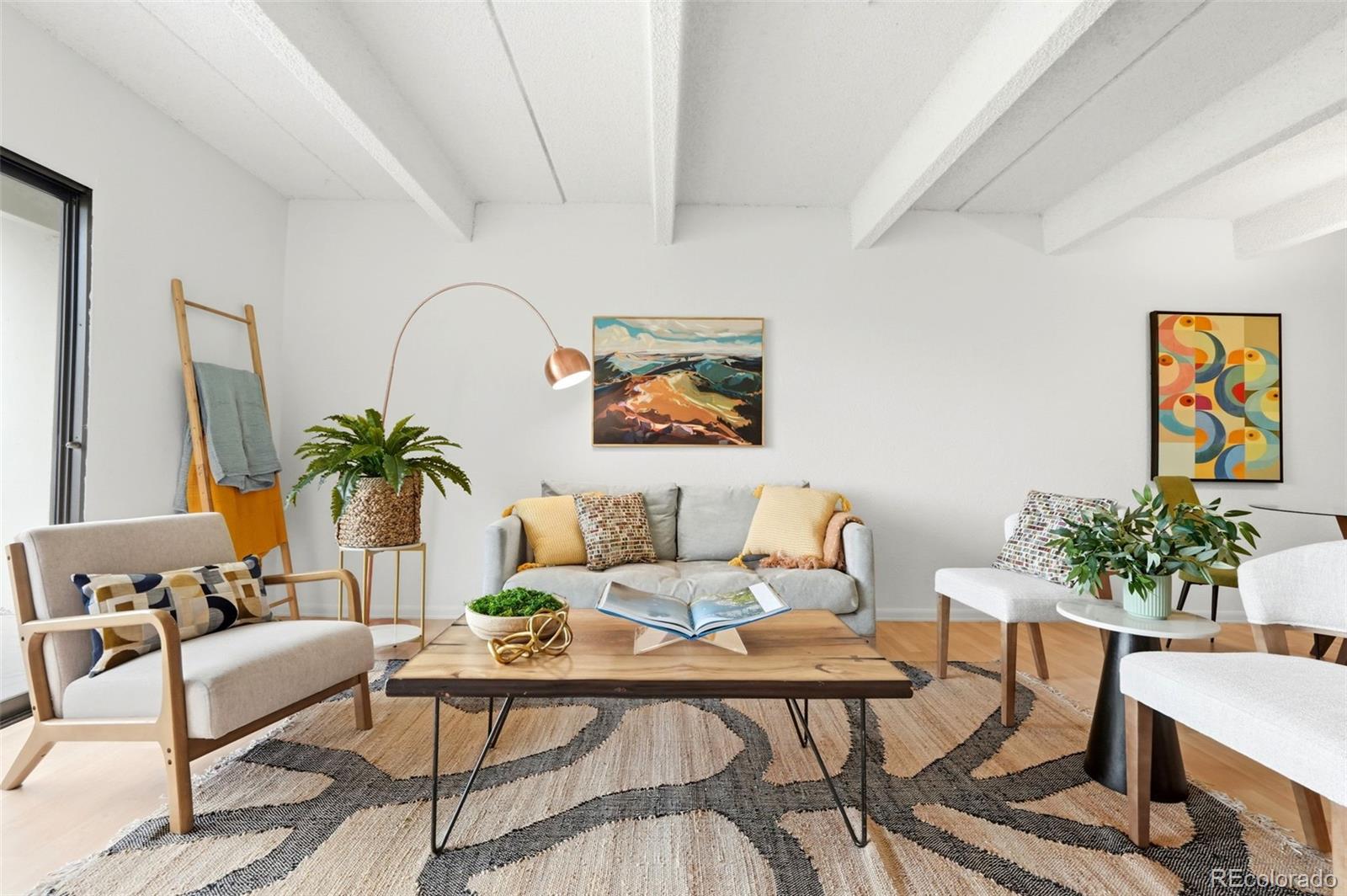 MLS Image #0 for 777 n washington street,denver, Colorado