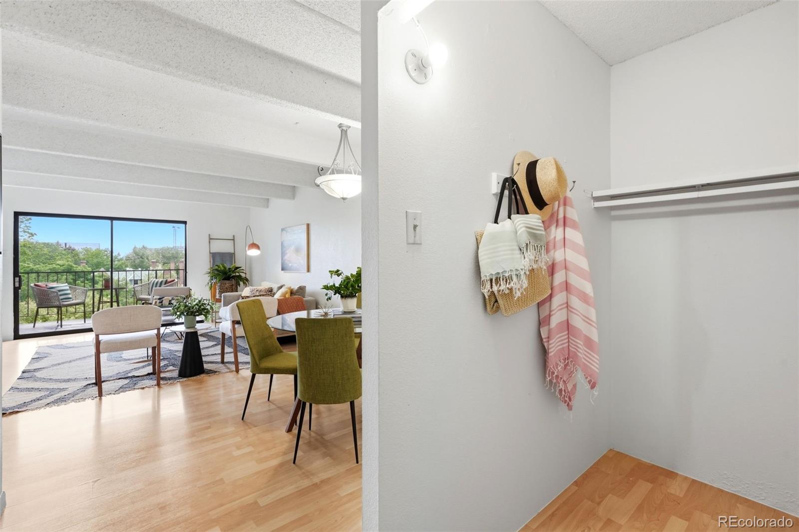 MLS Image #10 for 777 n washington street,denver, Colorado