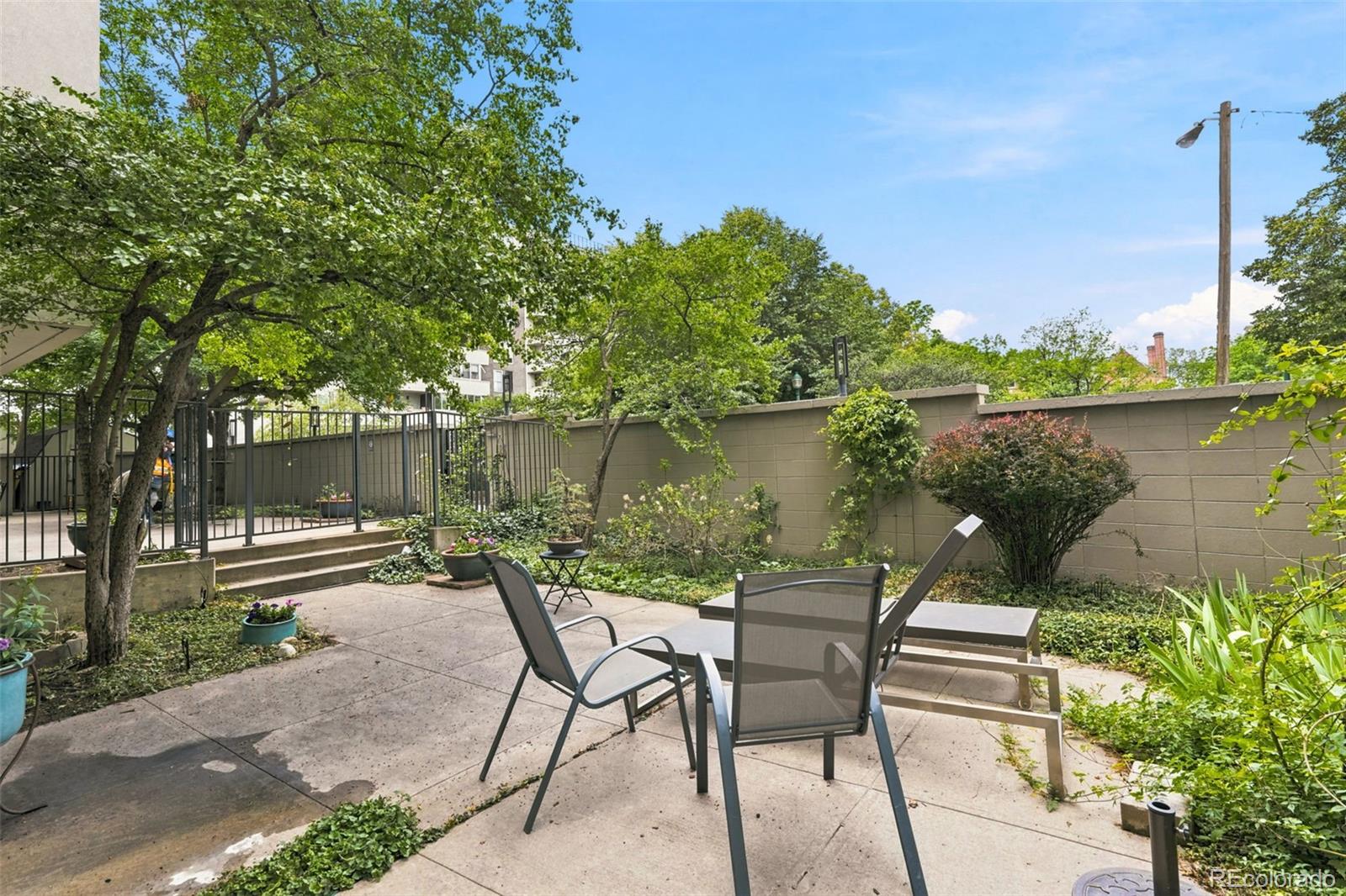 MLS Image #27 for 777 n washington street,denver, Colorado