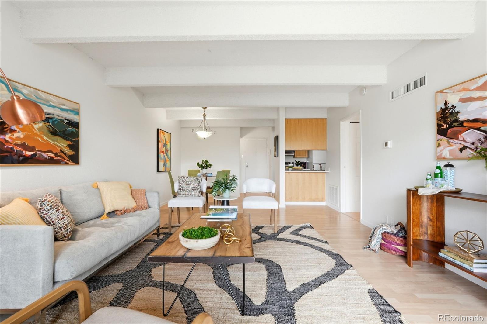 MLS Image #3 for 777 n washington street,denver, Colorado