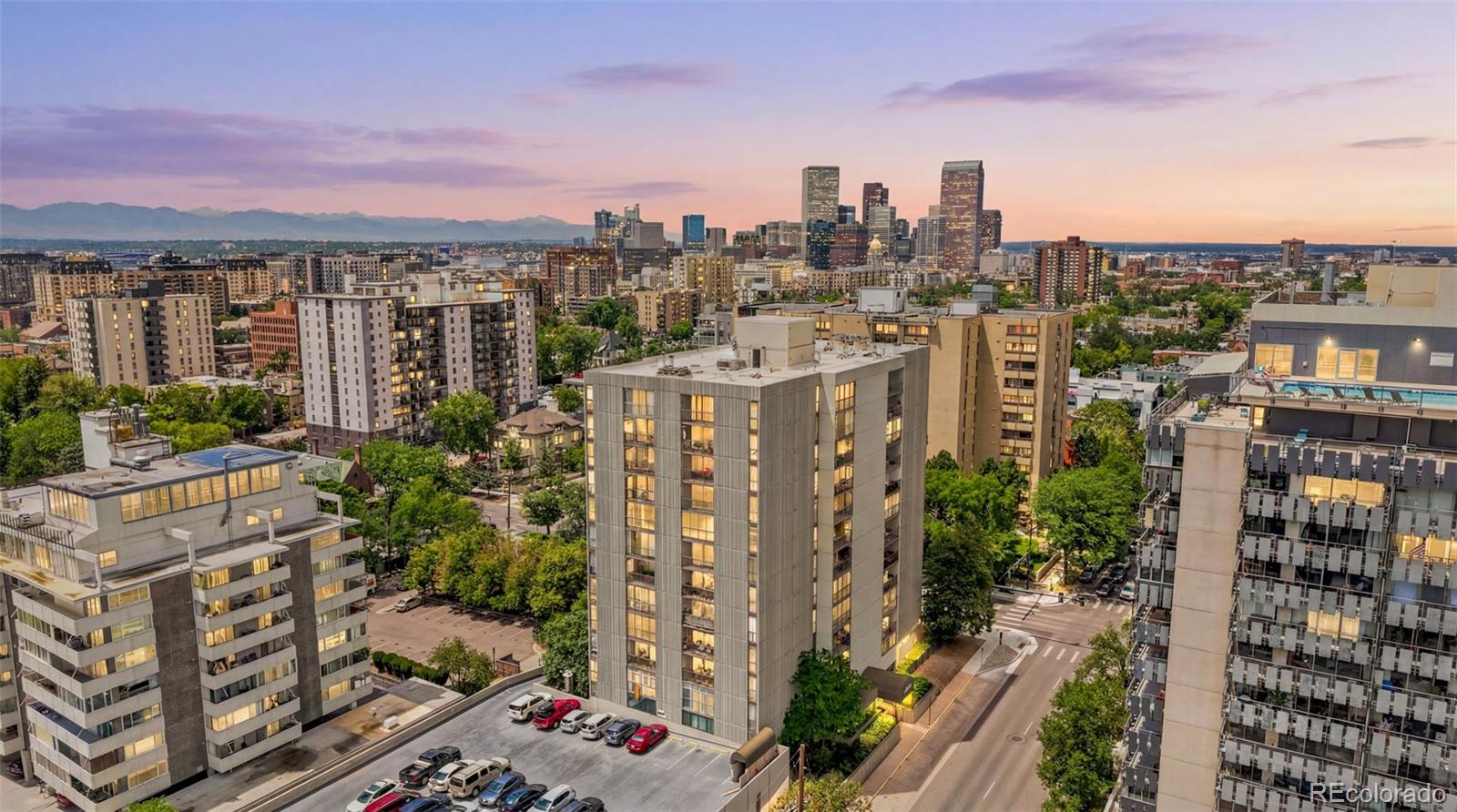 MLS Image #31 for 777 n washington street,denver, Colorado