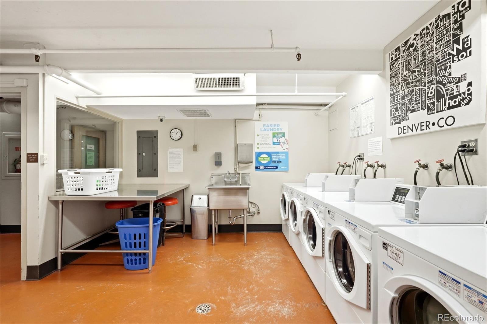 MLS Image #35 for 777 n washington street,denver, Colorado