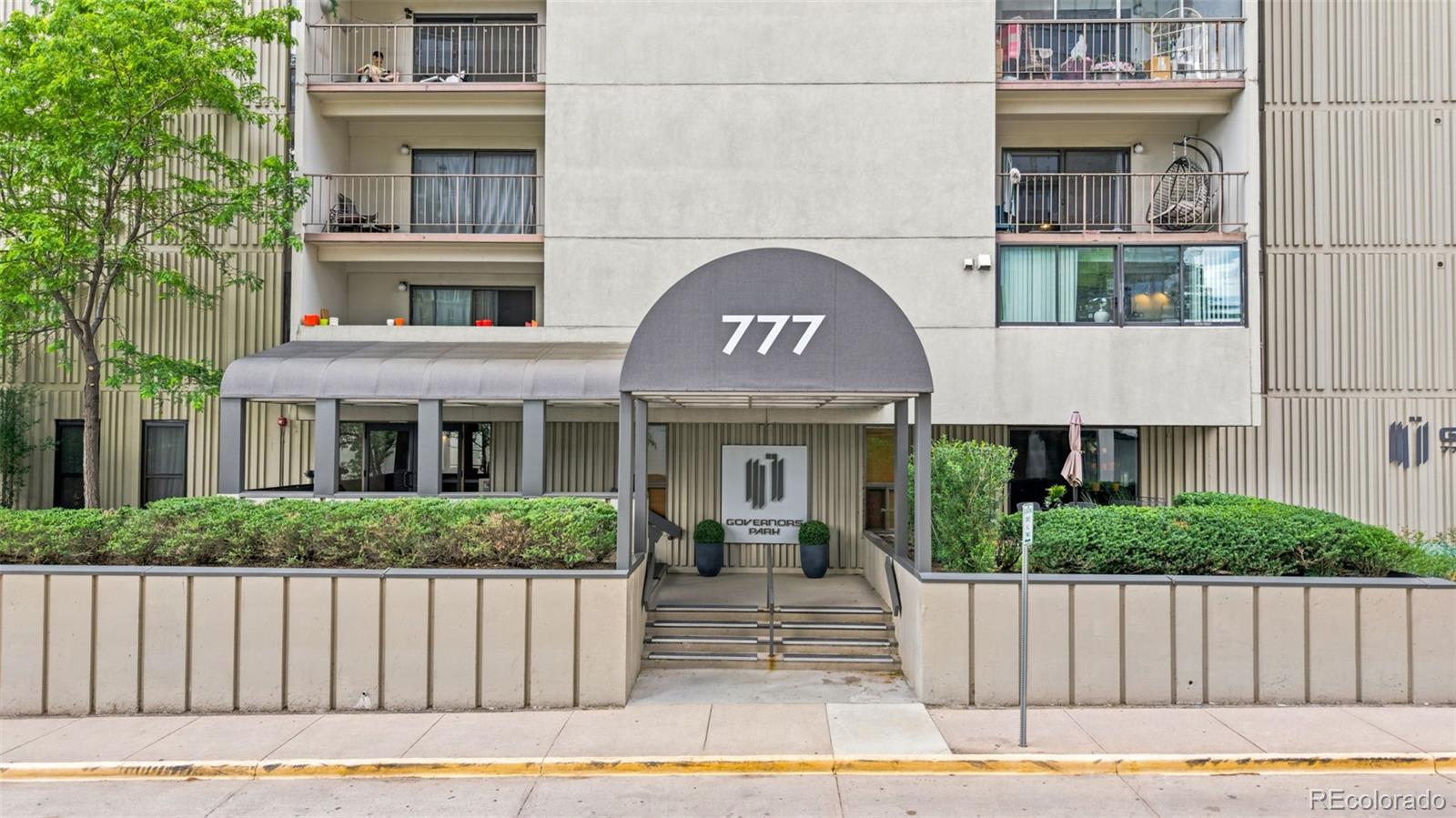 MLS Image #37 for 777 n washington street,denver, Colorado