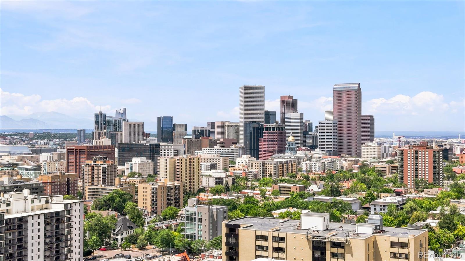 MLS Image #38 for 777 n washington street,denver, Colorado