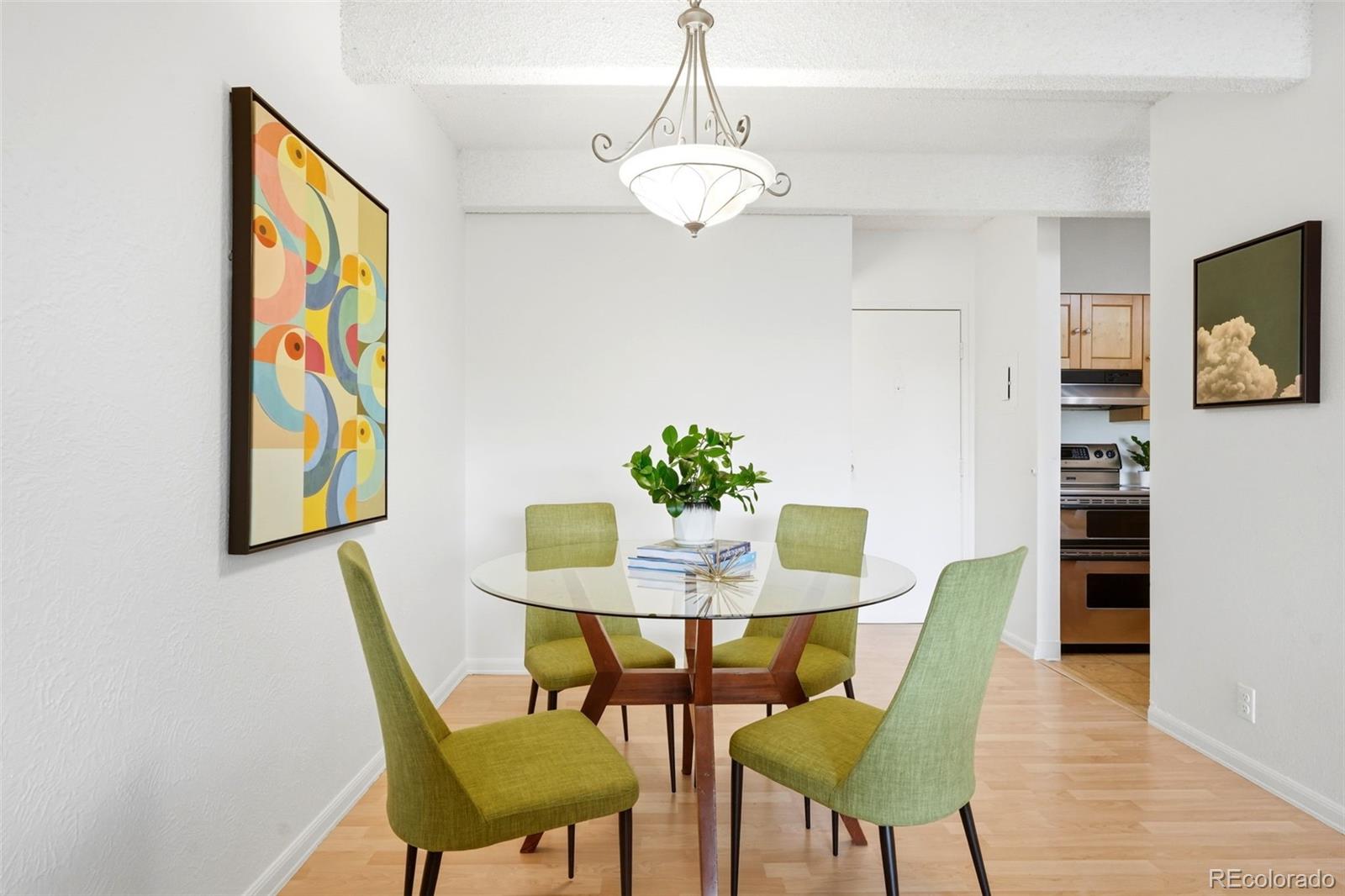 MLS Image #6 for 777 n washington street,denver, Colorado
