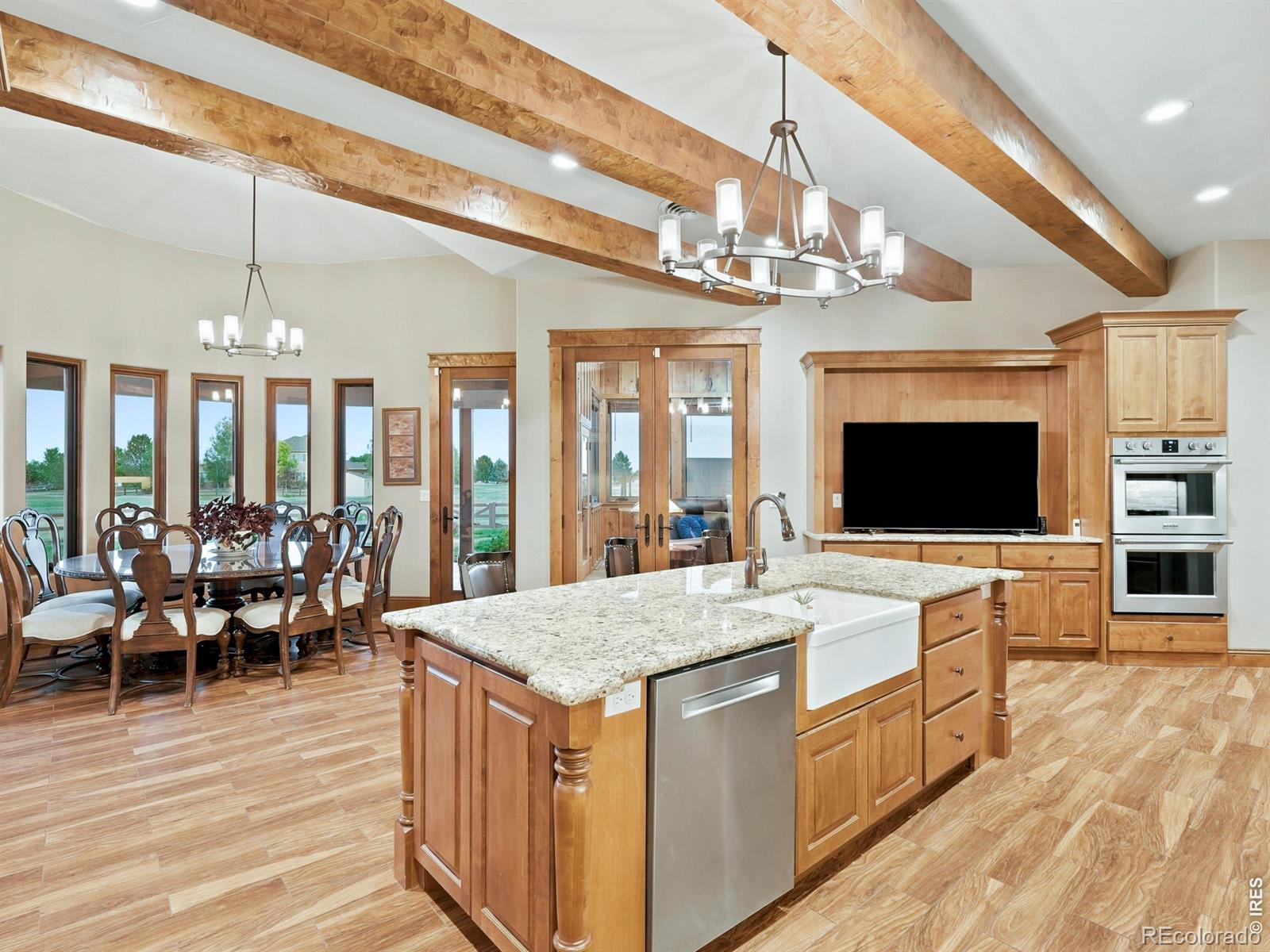 MLS Image #12 for 37156  dickerson run,severance, Colorado