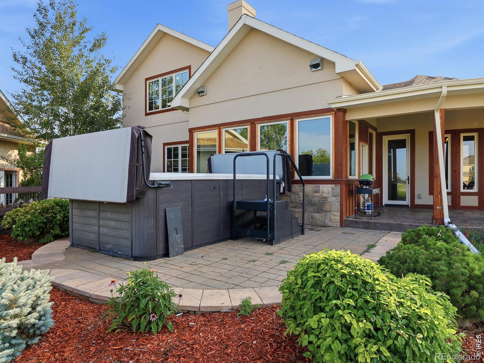 MLS Image #43 for 37156  dickerson run,severance, Colorado