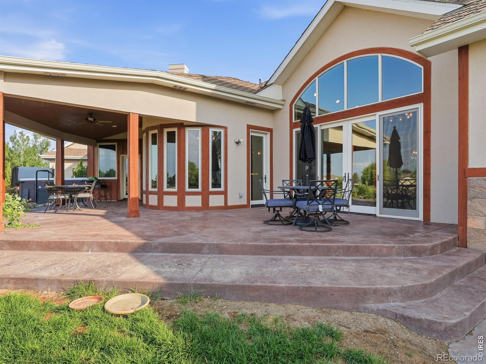 MLS Image #45 for 37156  dickerson run,severance, Colorado