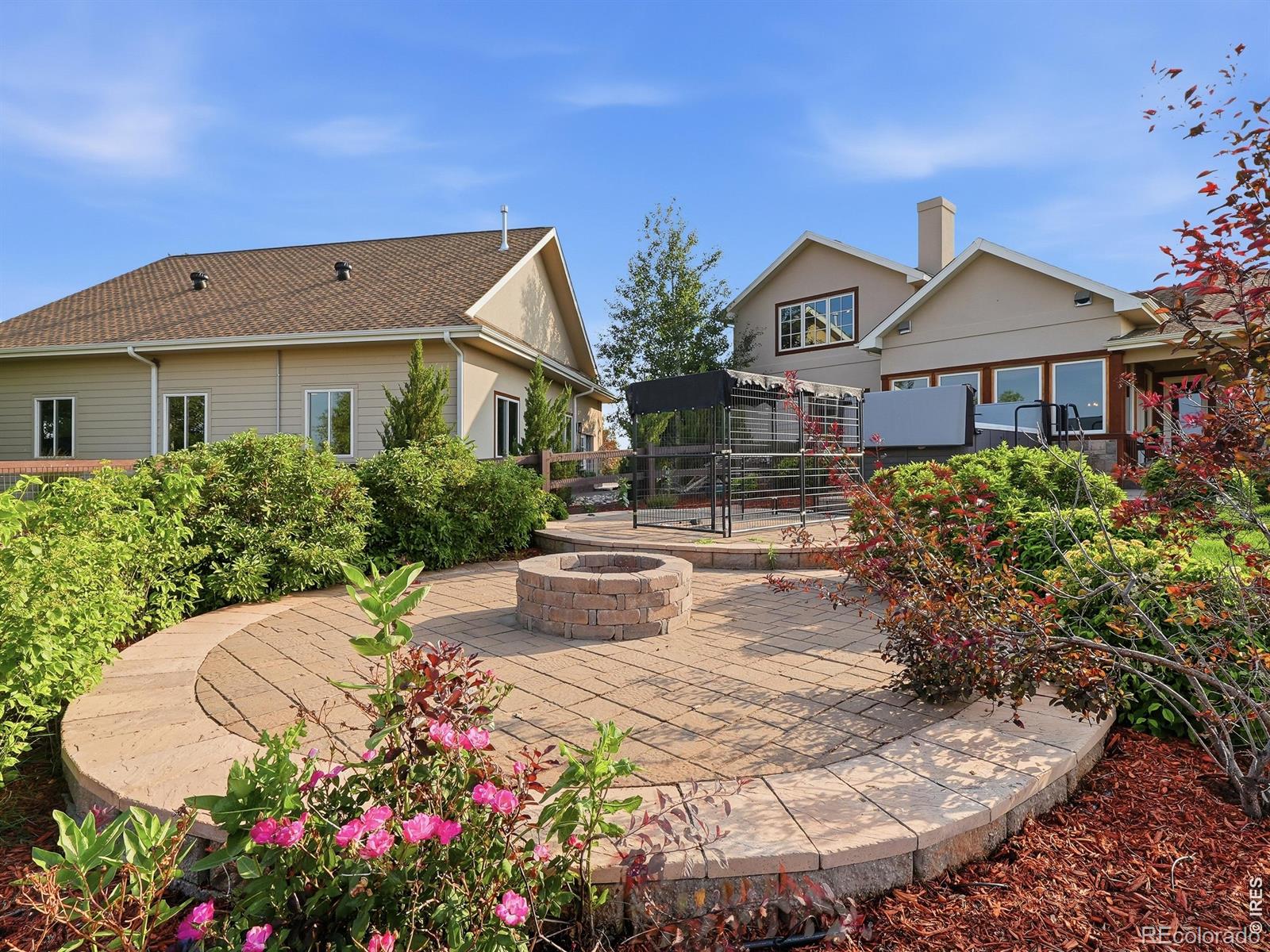 MLS Image #46 for 37156  dickerson run,severance, Colorado