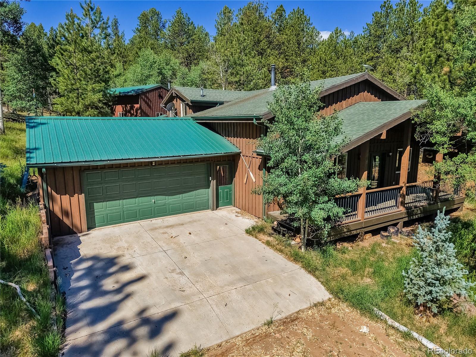 MLS Image #0 for 8445  state highway 96 ,westcliffe, Colorado