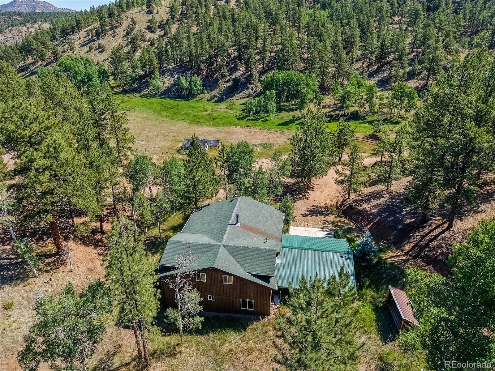 MLS Image #2 for 8445  state highway 96 ,westcliffe, Colorado