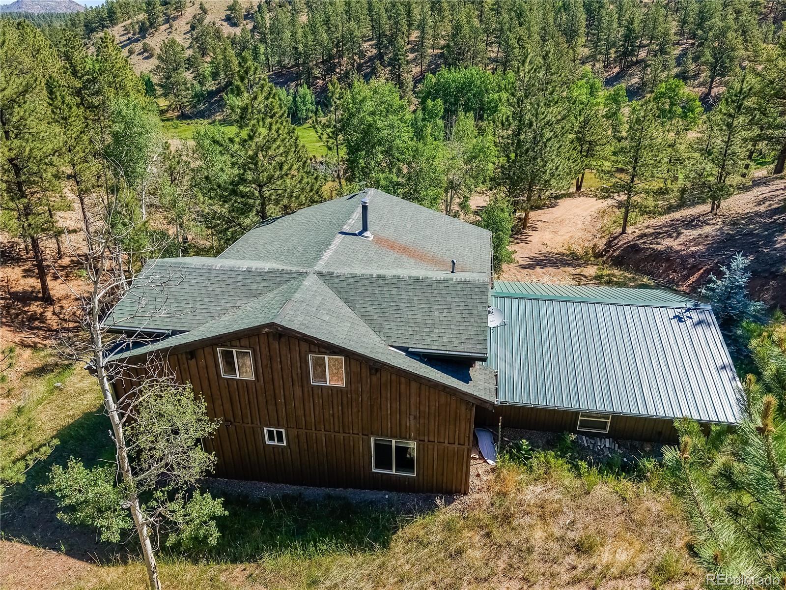 MLS Image #3 for 8445  state highway 96 ,westcliffe, Colorado