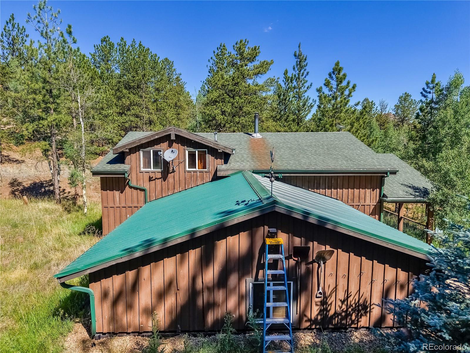 MLS Image #4 for 8445  state highway 96 ,westcliffe, Colorado