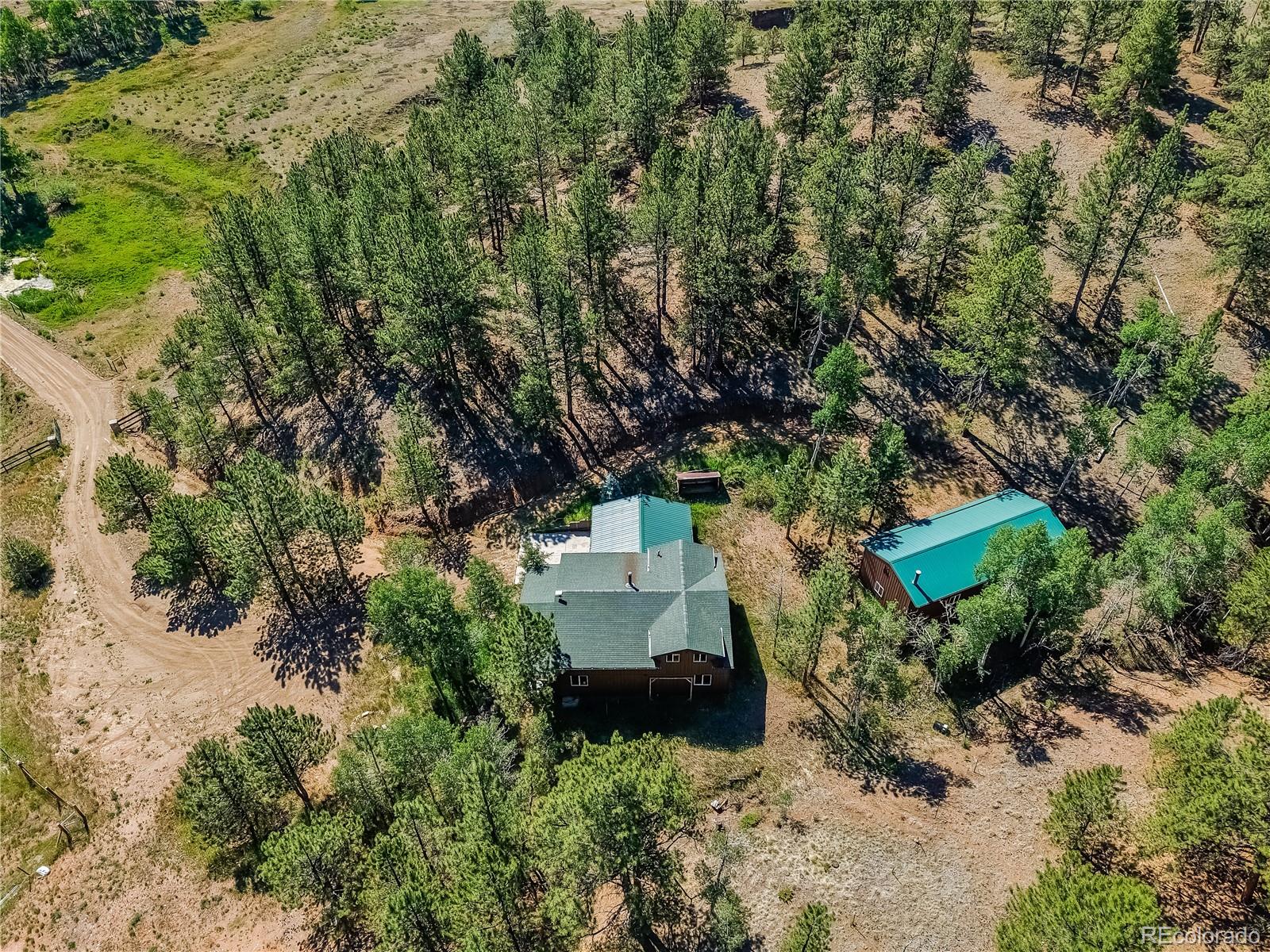 MLS Image #5 for 8445  state highway 96 ,westcliffe, Colorado
