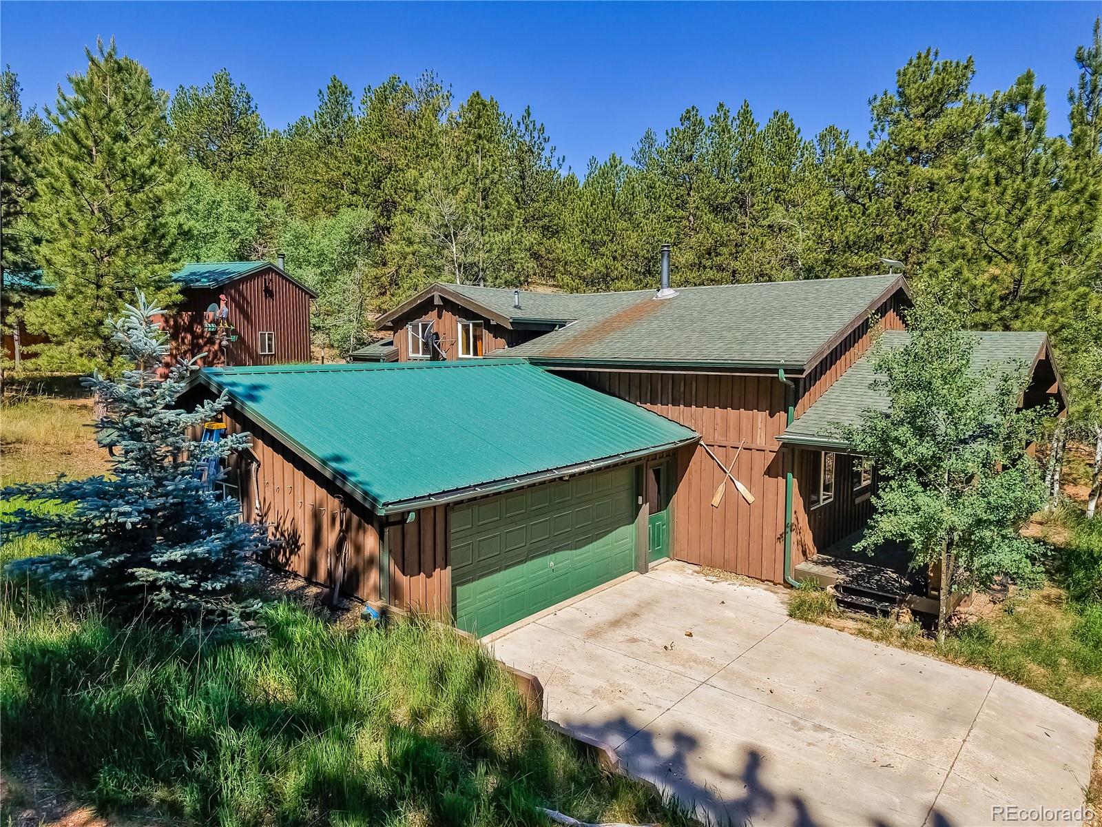 MLS Image #6 for 8445  state highway 96 ,westcliffe, Colorado