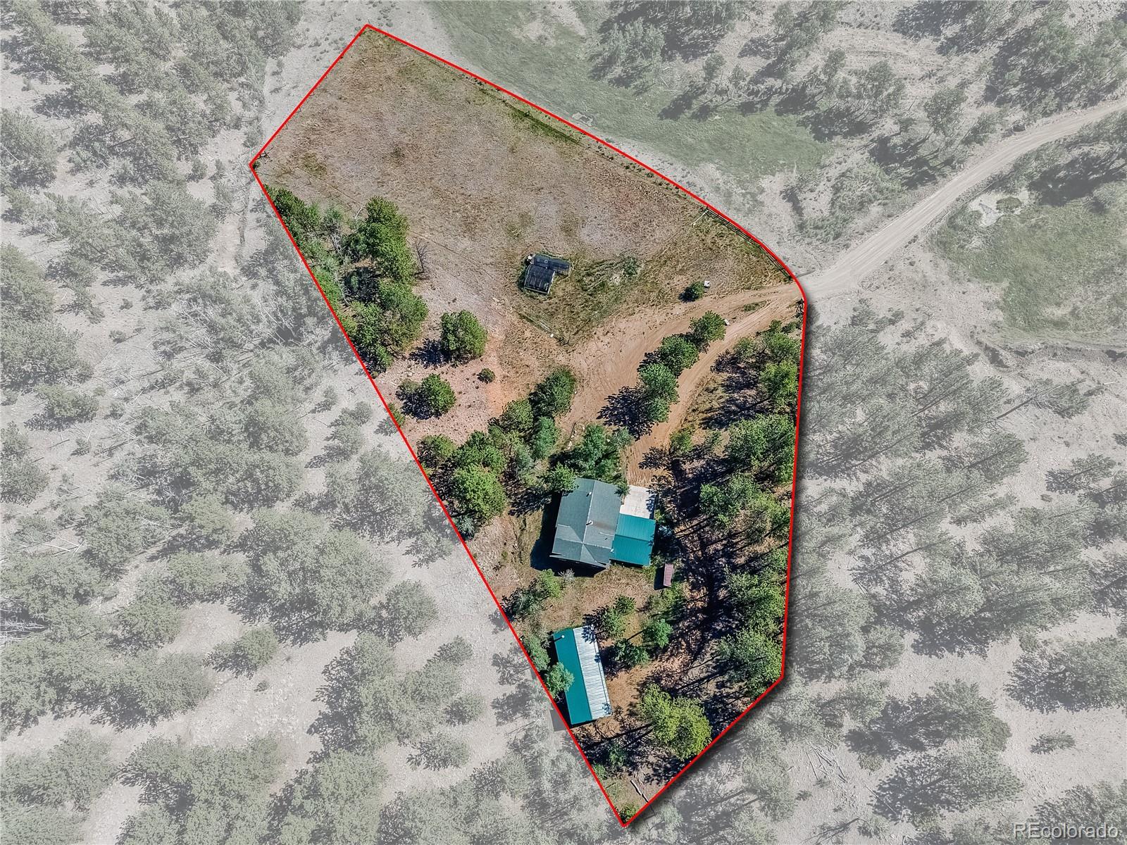 MLS Image #7 for 8445  state highway 96 ,westcliffe, Colorado