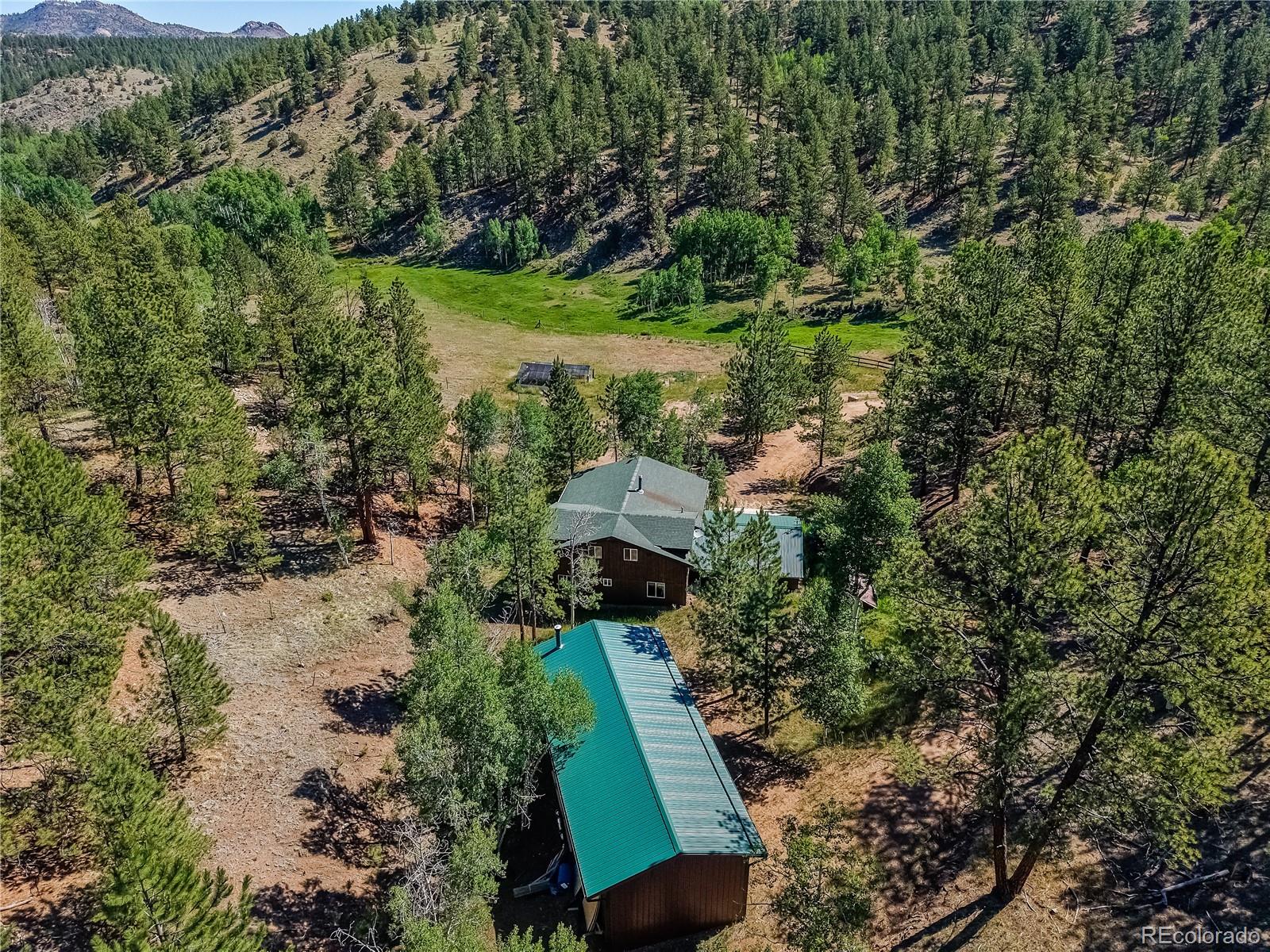 MLS Image #9 for 8445  state highway 96 ,westcliffe, Colorado