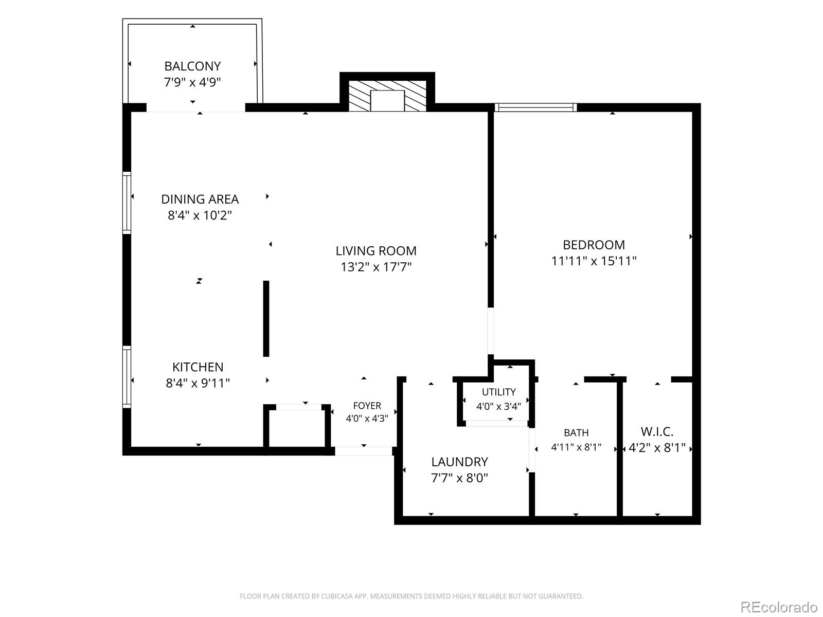 MLS Image #25 for 12514 e cornell avenue,aurora, Colorado