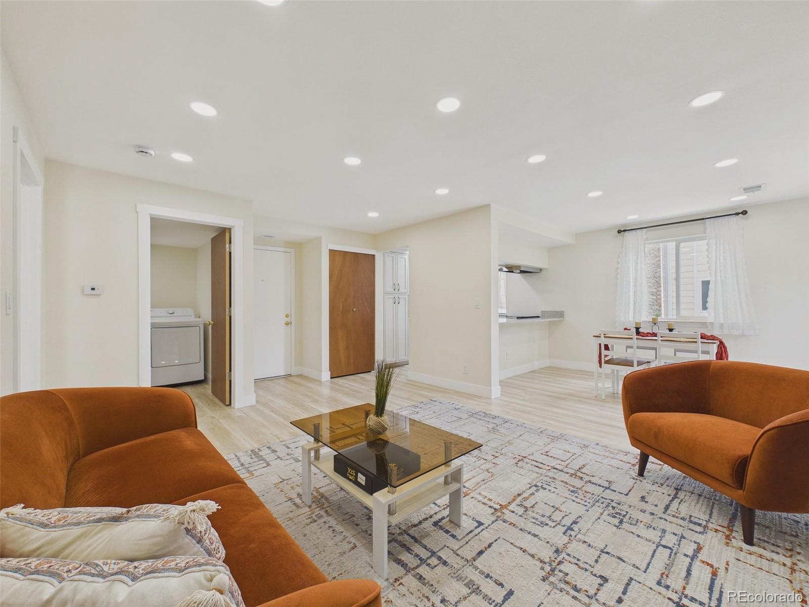 MLS Image #4 for 12514 e cornell avenue,aurora, Colorado