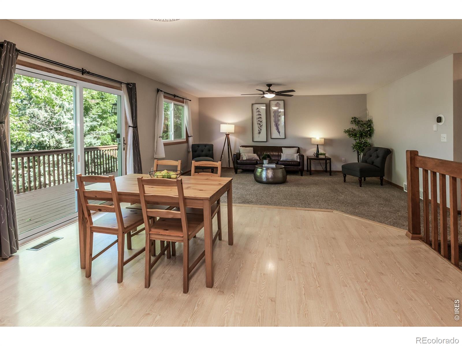 MLS Image #15 for 609  eric street,fort collins, Colorado