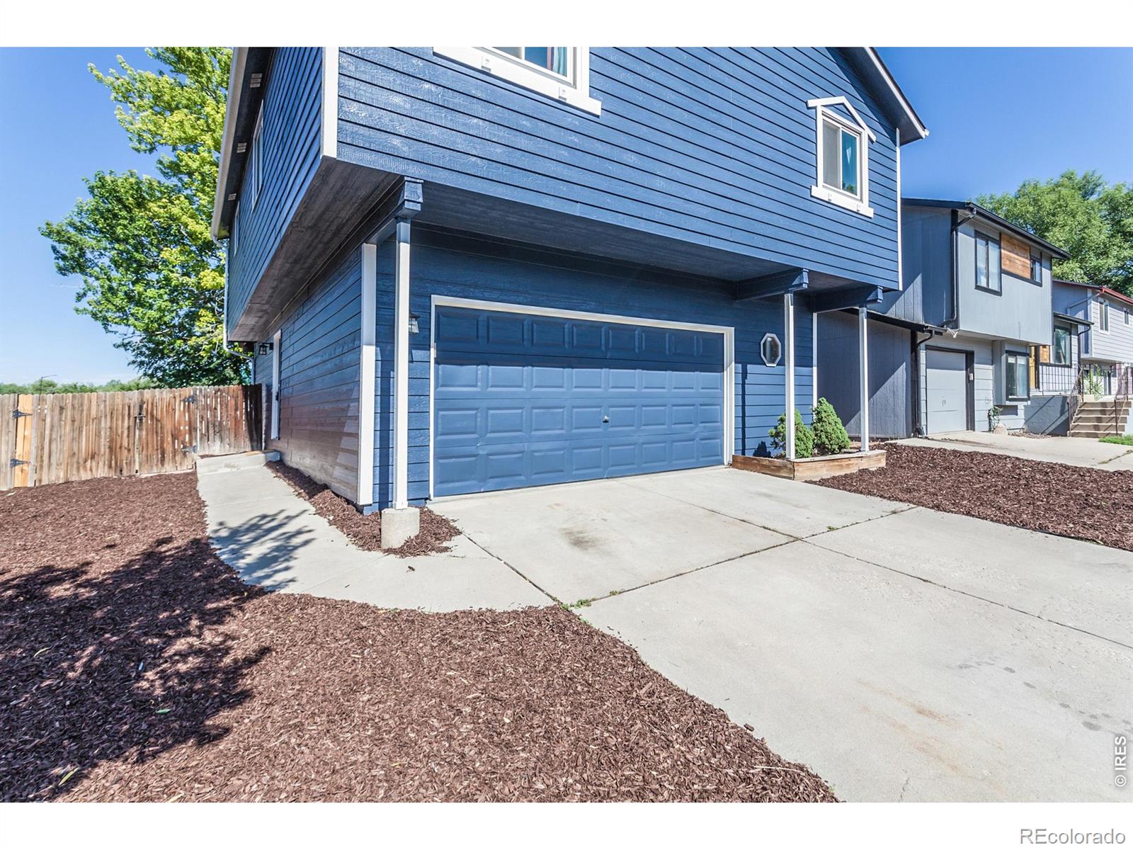 MLS Image #2 for 609  eric street,fort collins, Colorado