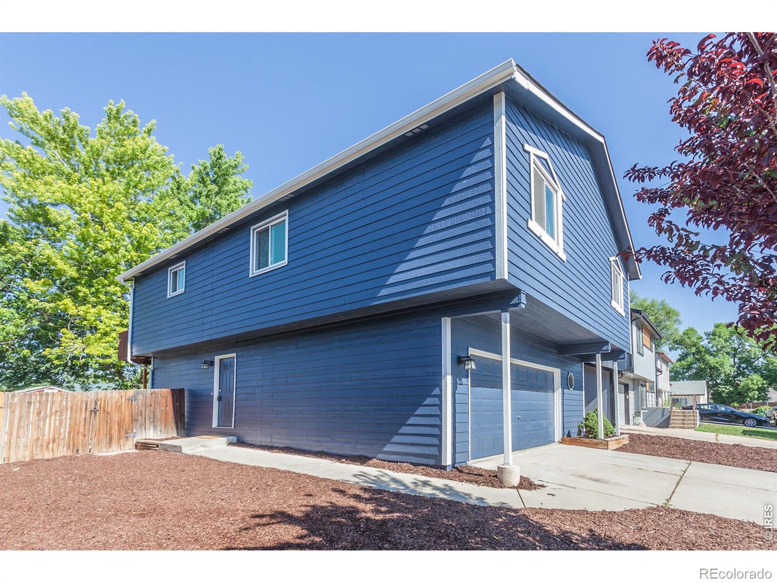 MLS Image #3 for 609  eric street,fort collins, Colorado