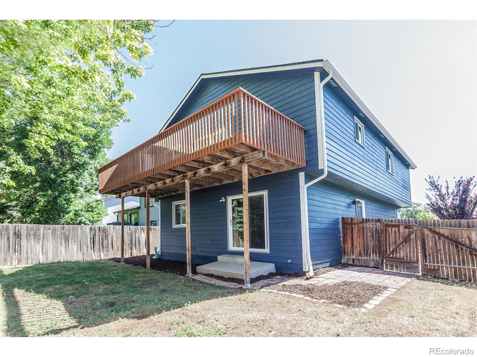 MLS Image #35 for 609  eric street,fort collins, Colorado