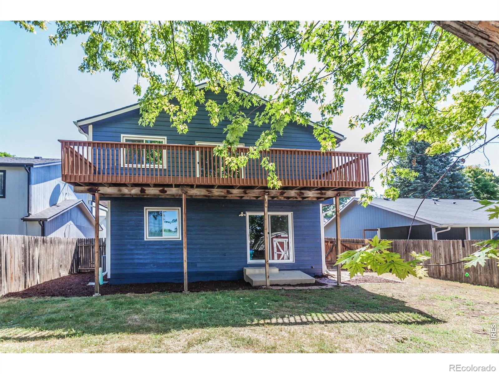 MLS Image #36 for 609  eric street,fort collins, Colorado