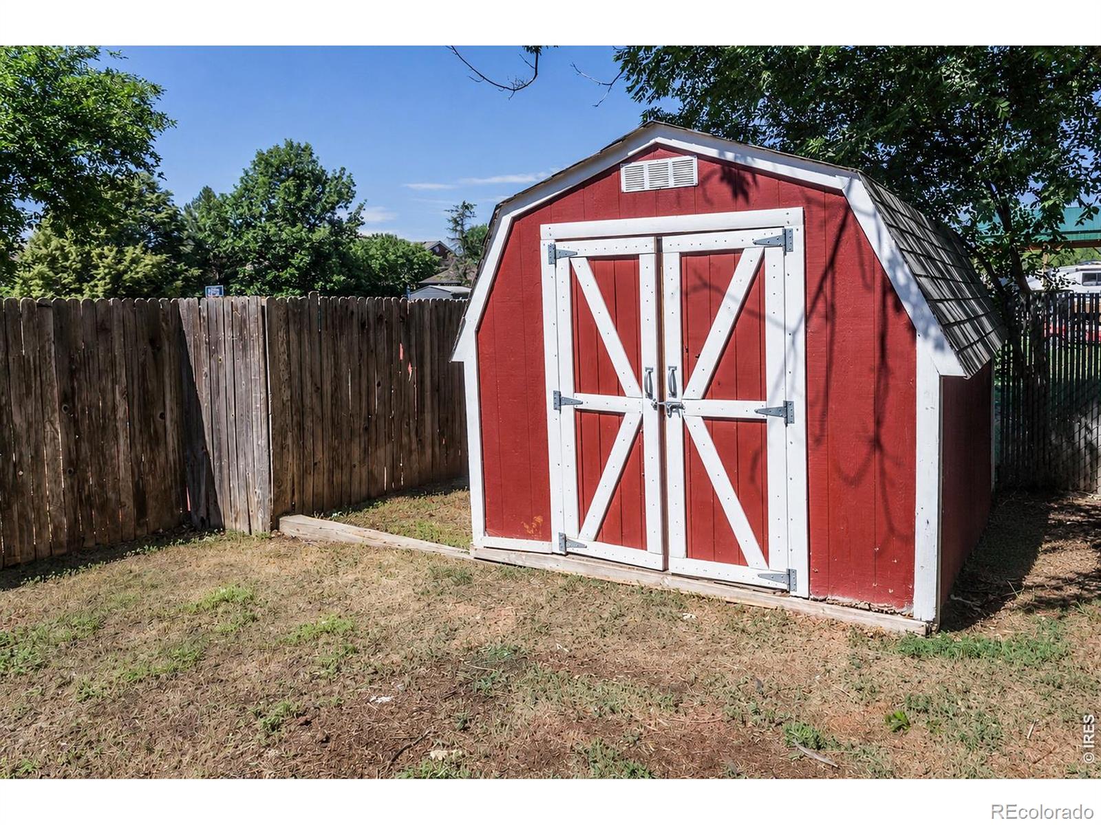 MLS Image #37 for 609  eric street,fort collins, Colorado