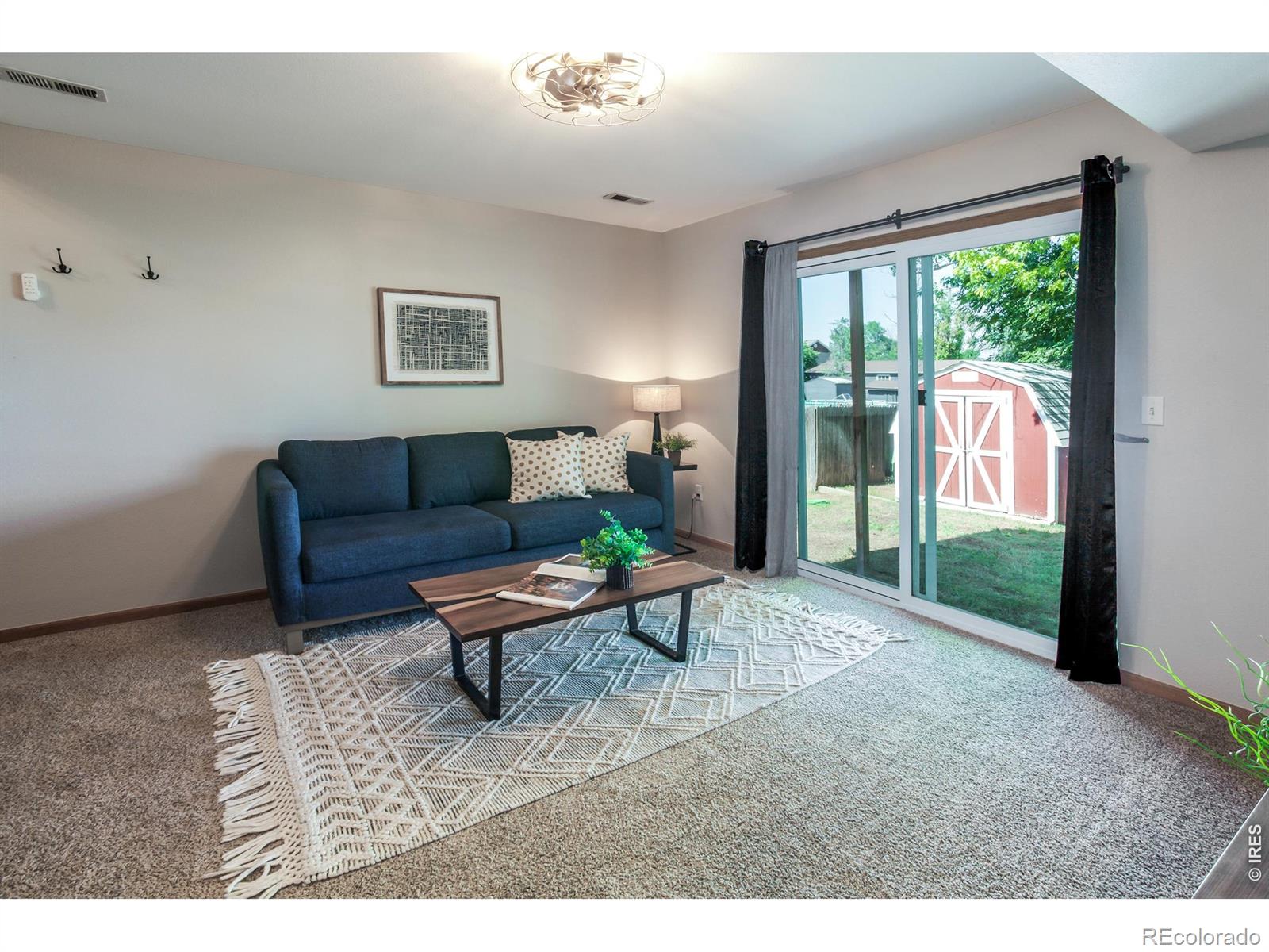 MLS Image #5 for 609  eric street,fort collins, Colorado