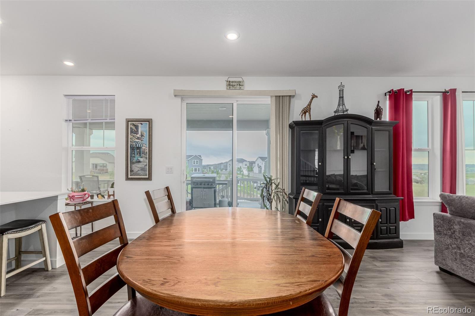 MLS Image #10 for 17471  gandy dancer lane,parker, Colorado