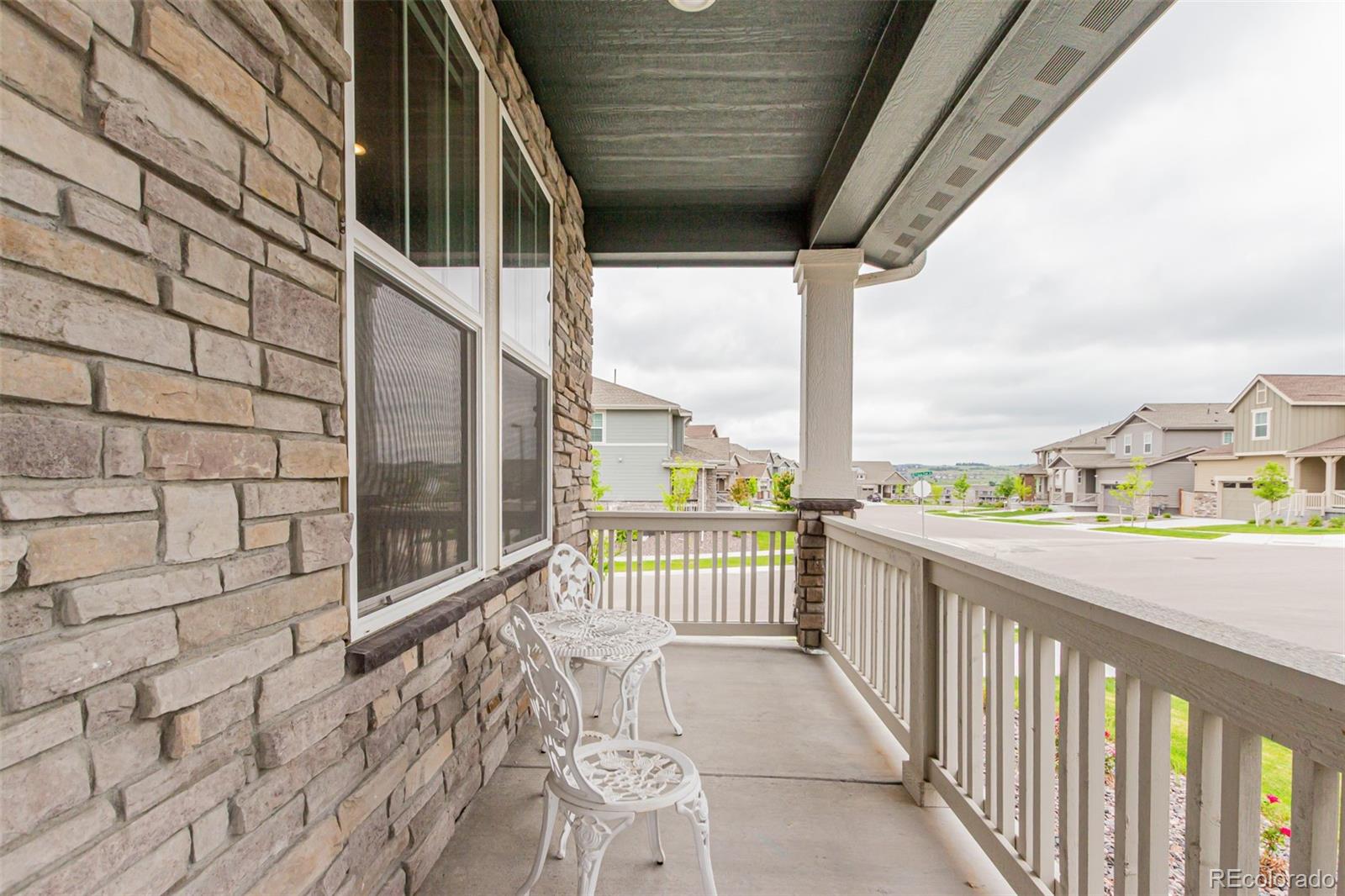 MLS Image #3 for 17471  gandy dancer lane,parker, Colorado