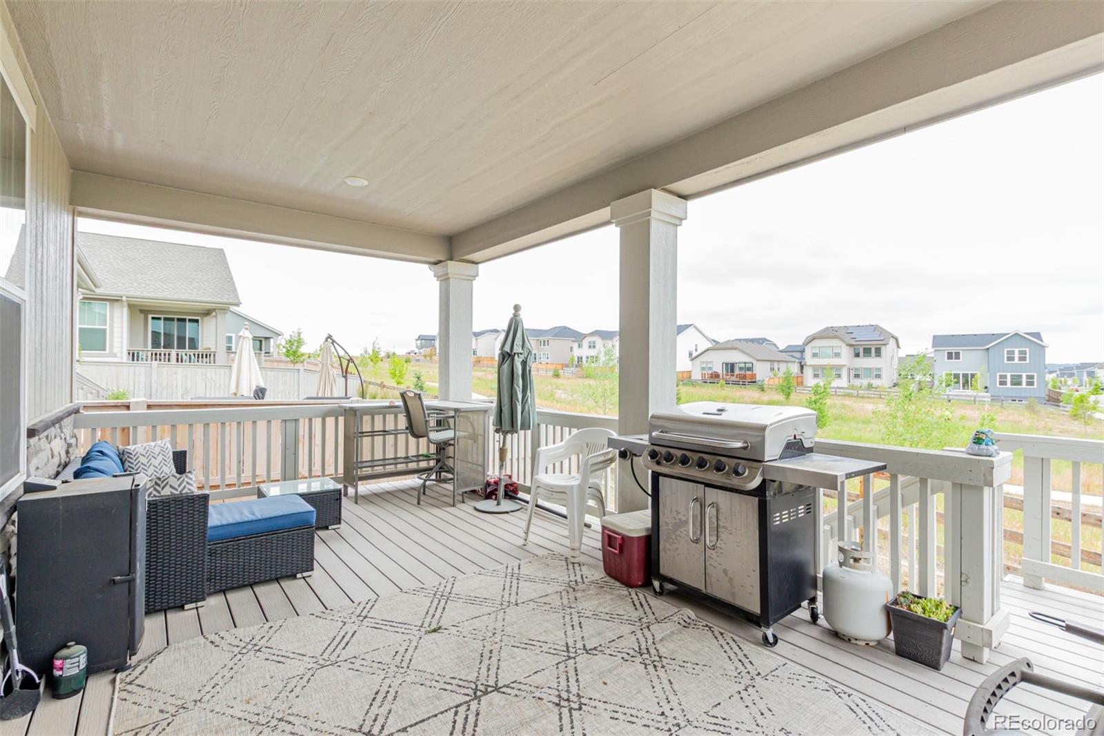 MLS Image #39 for 17471  gandy dancer lane,parker, Colorado