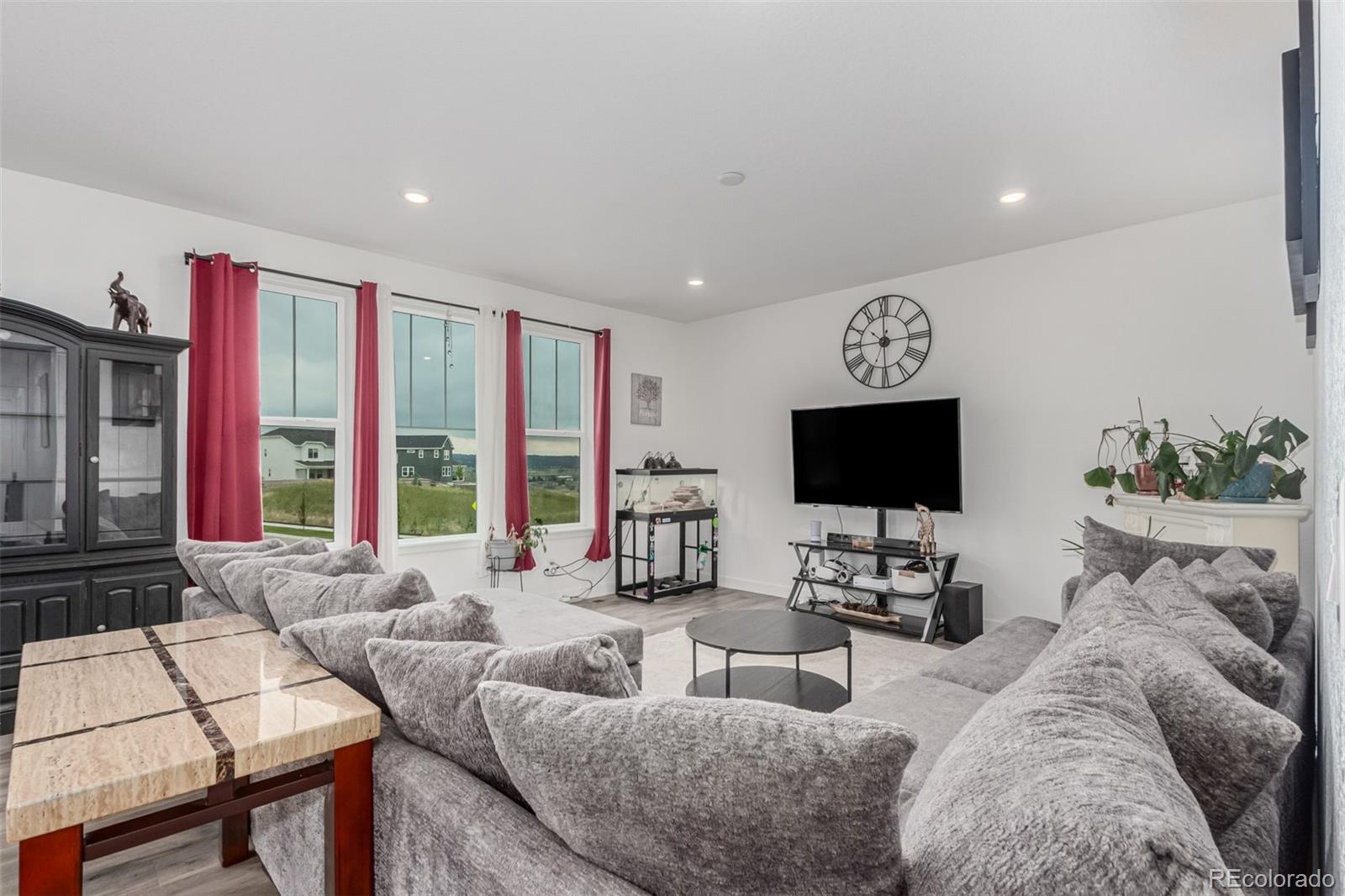 MLS Image #4 for 17471  gandy dancer lane,parker, Colorado