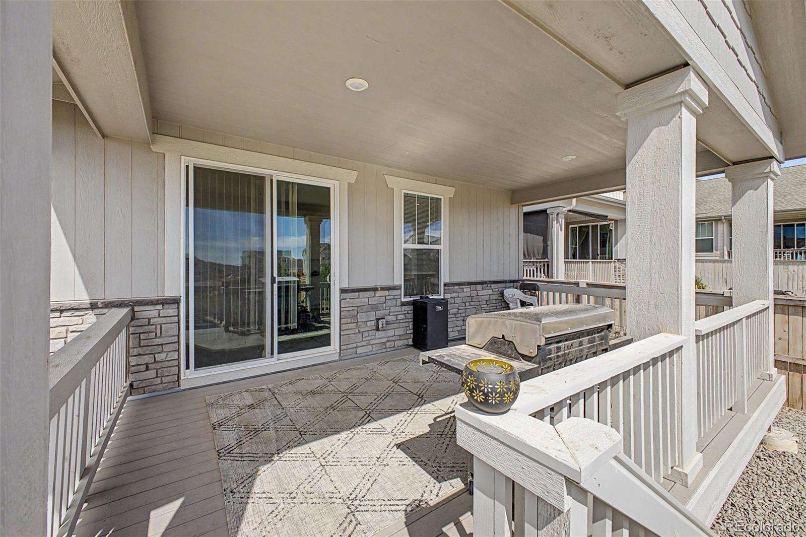 MLS Image #40 for 17471  gandy dancer lane,parker, Colorado