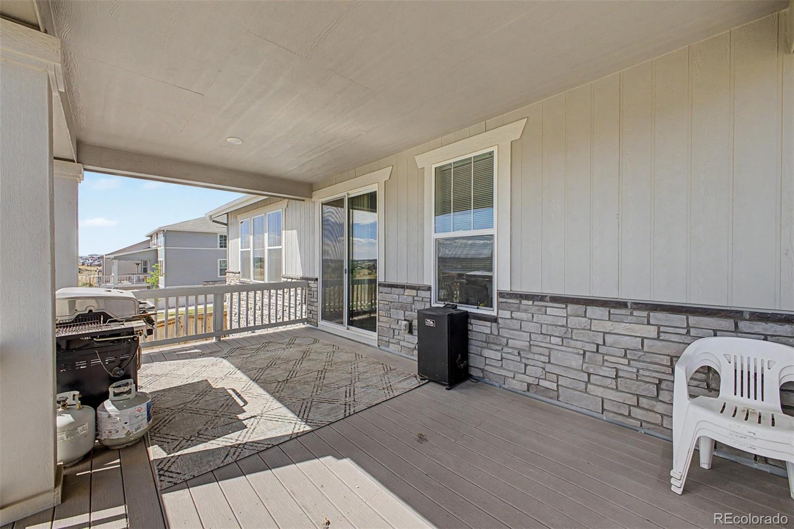 MLS Image #43 for 17471  gandy dancer lane,parker, Colorado