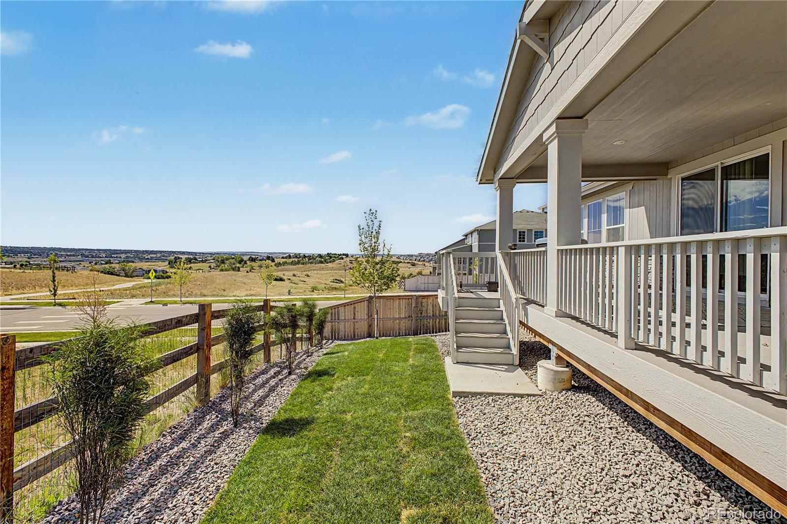 MLS Image #45 for 17471  gandy dancer lane,parker, Colorado