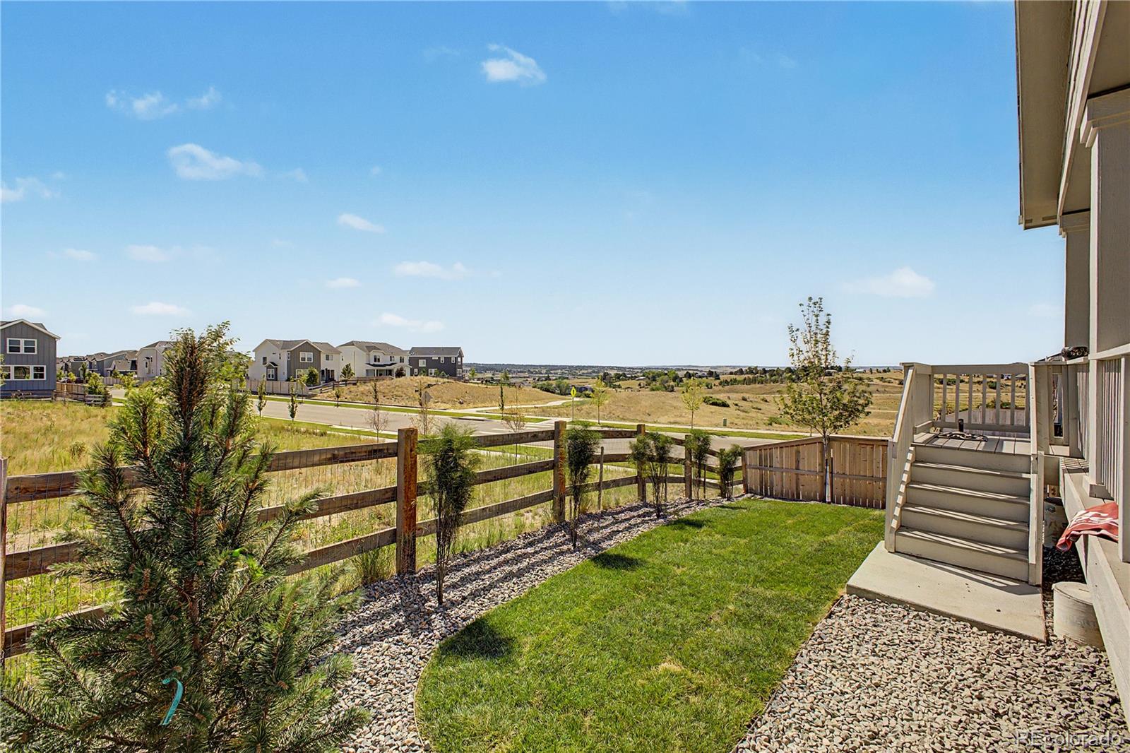 MLS Image #47 for 17471  gandy dancer lane,parker, Colorado