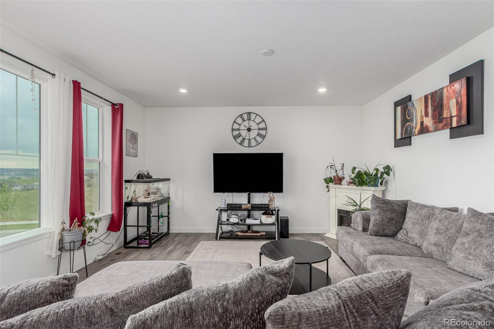 MLS Image #5 for 17471  gandy dancer lane,parker, Colorado