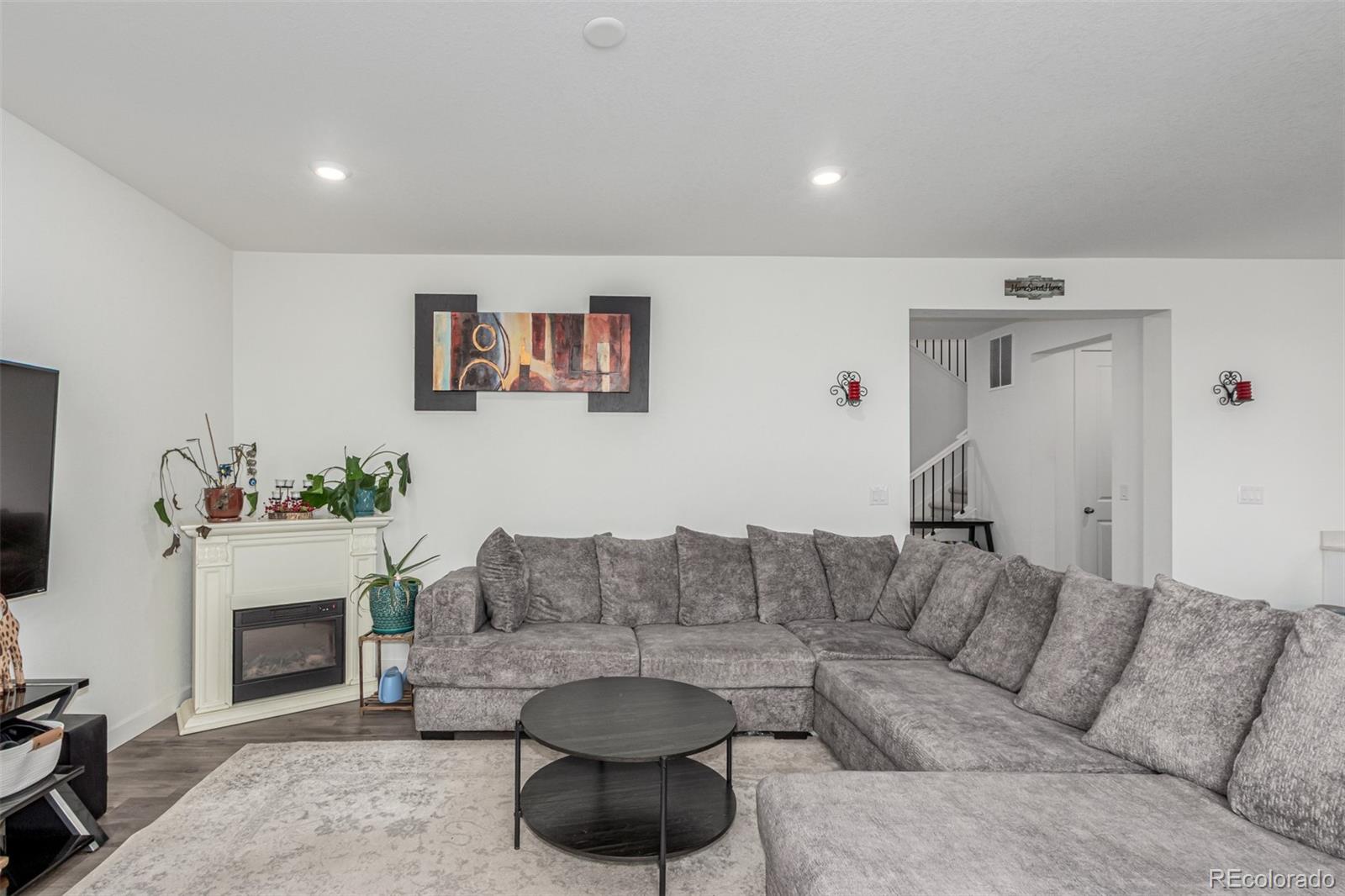 MLS Image #6 for 17471  gandy dancer lane,parker, Colorado