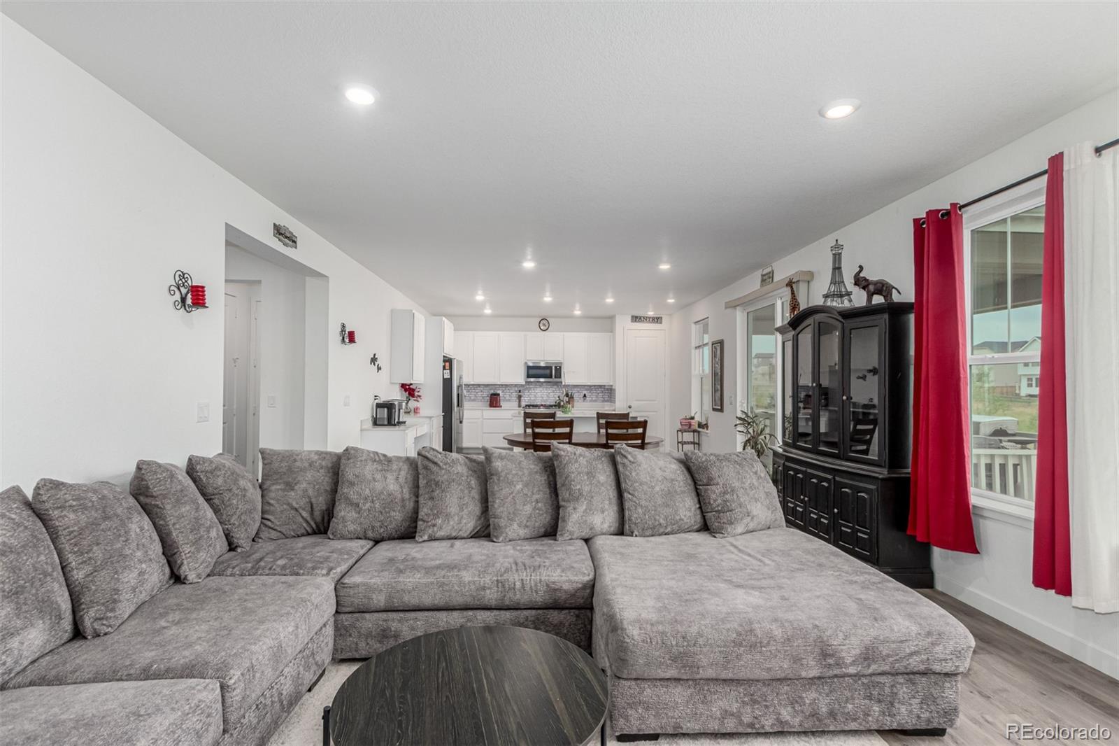 MLS Image #7 for 17471  gandy dancer lane,parker, Colorado